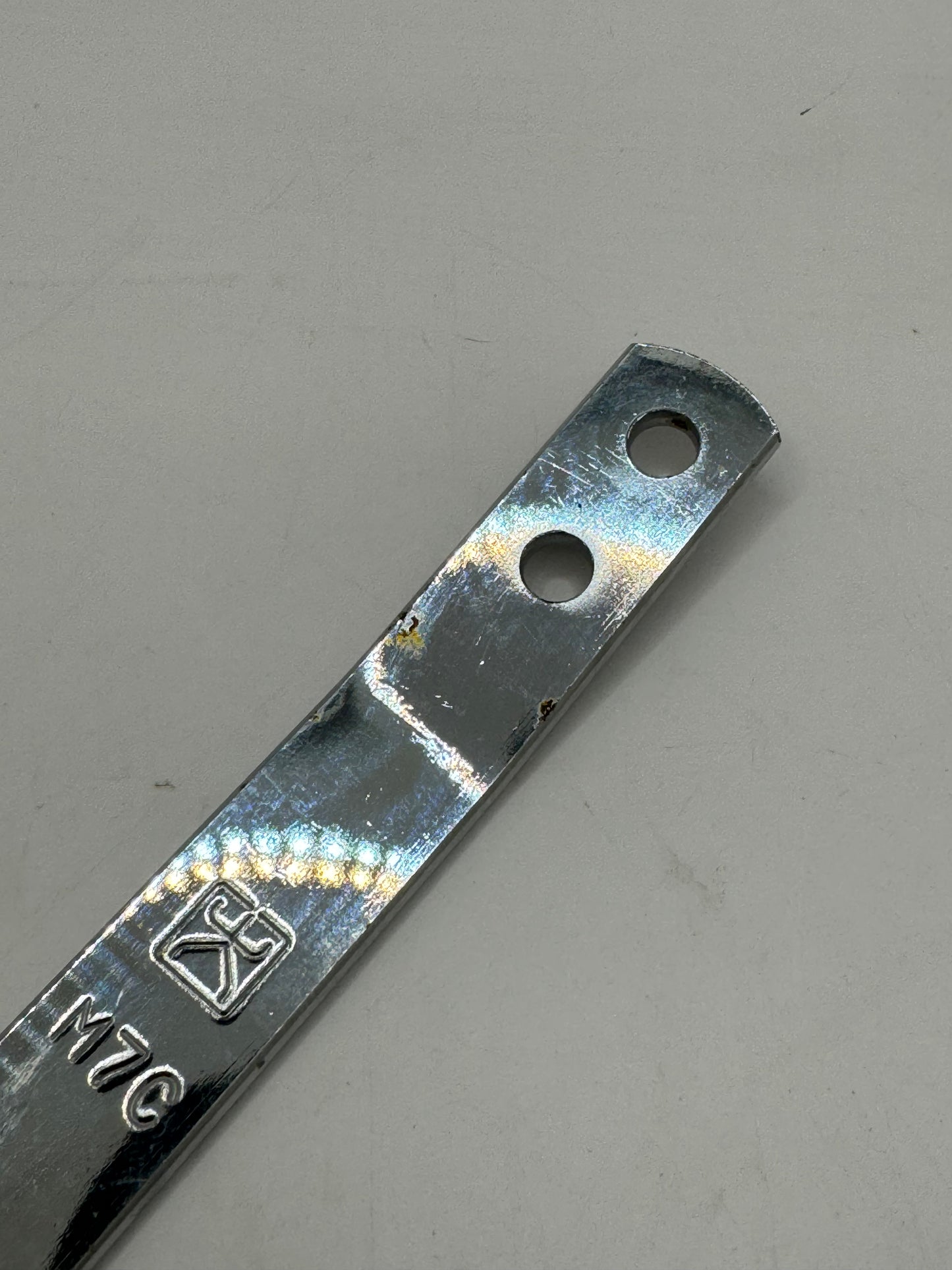 M7 NASSAU PANEL VERTICAL MOUNTING BRACKET
