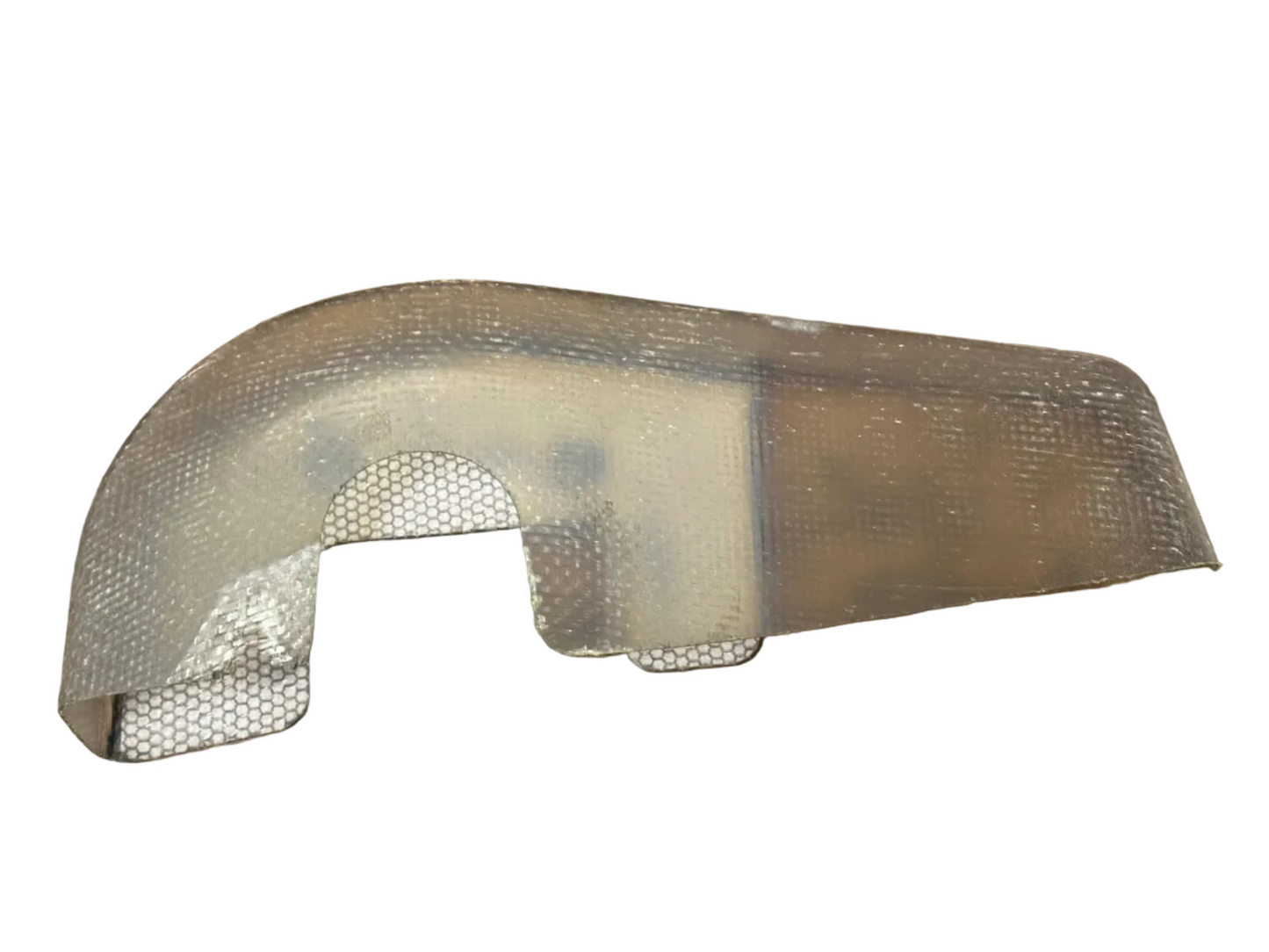 Tillet Chain Guard with Triple K Mount