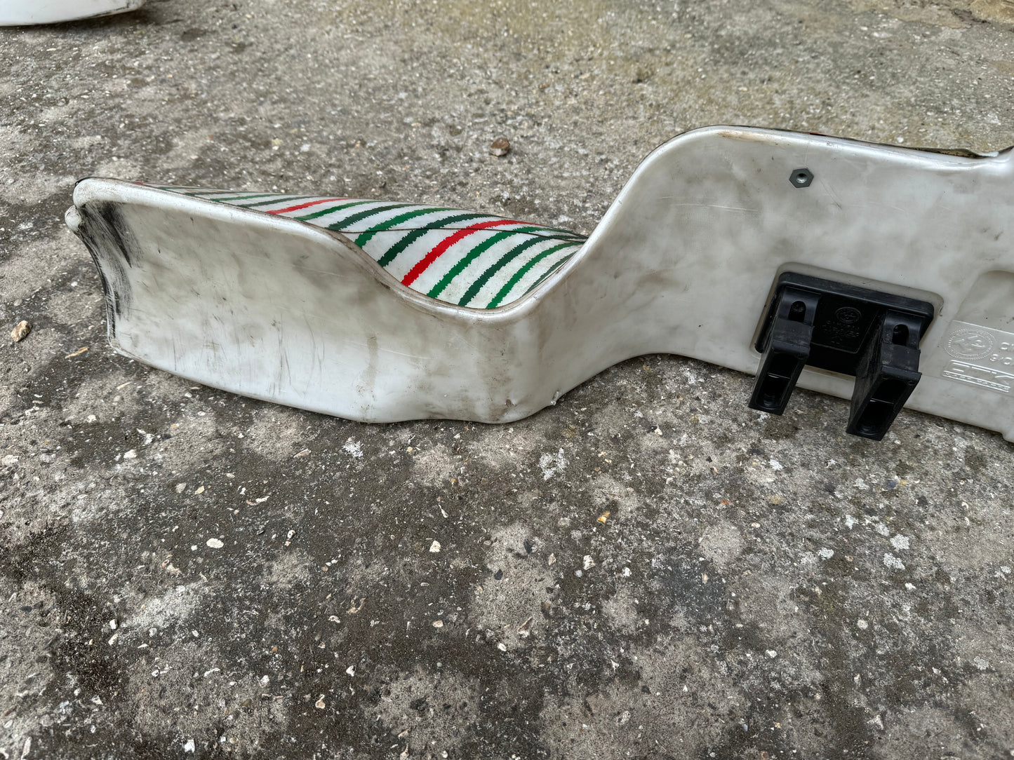 NOSE CONE M6