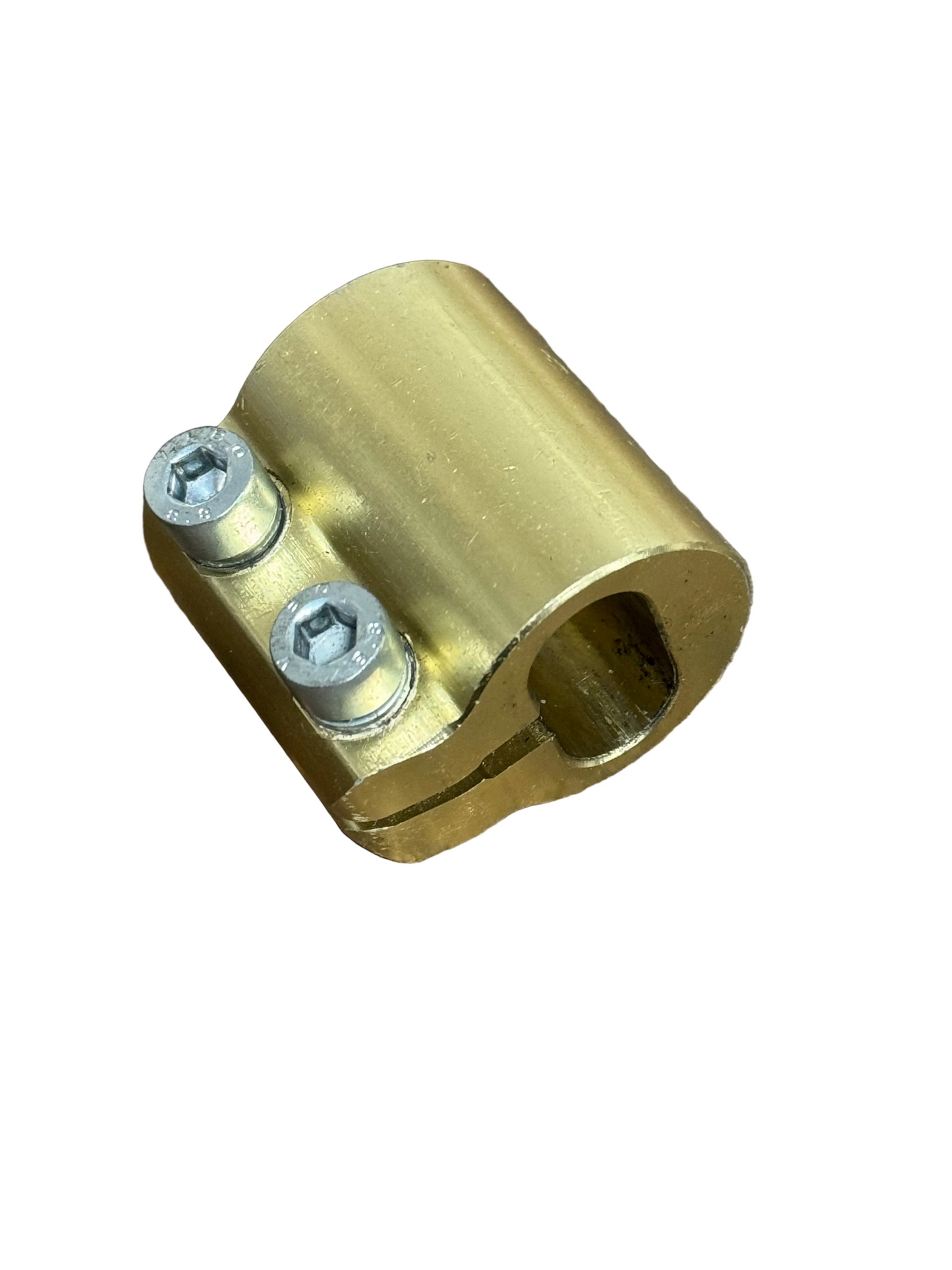OTK Flat Torsion Bar Clamp