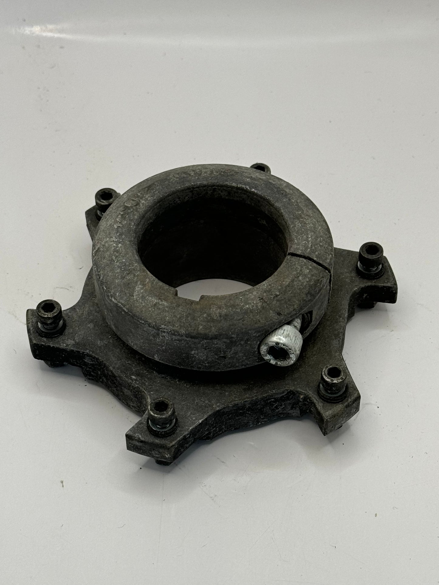 BIG BRAKE DISC CARRIER OTK