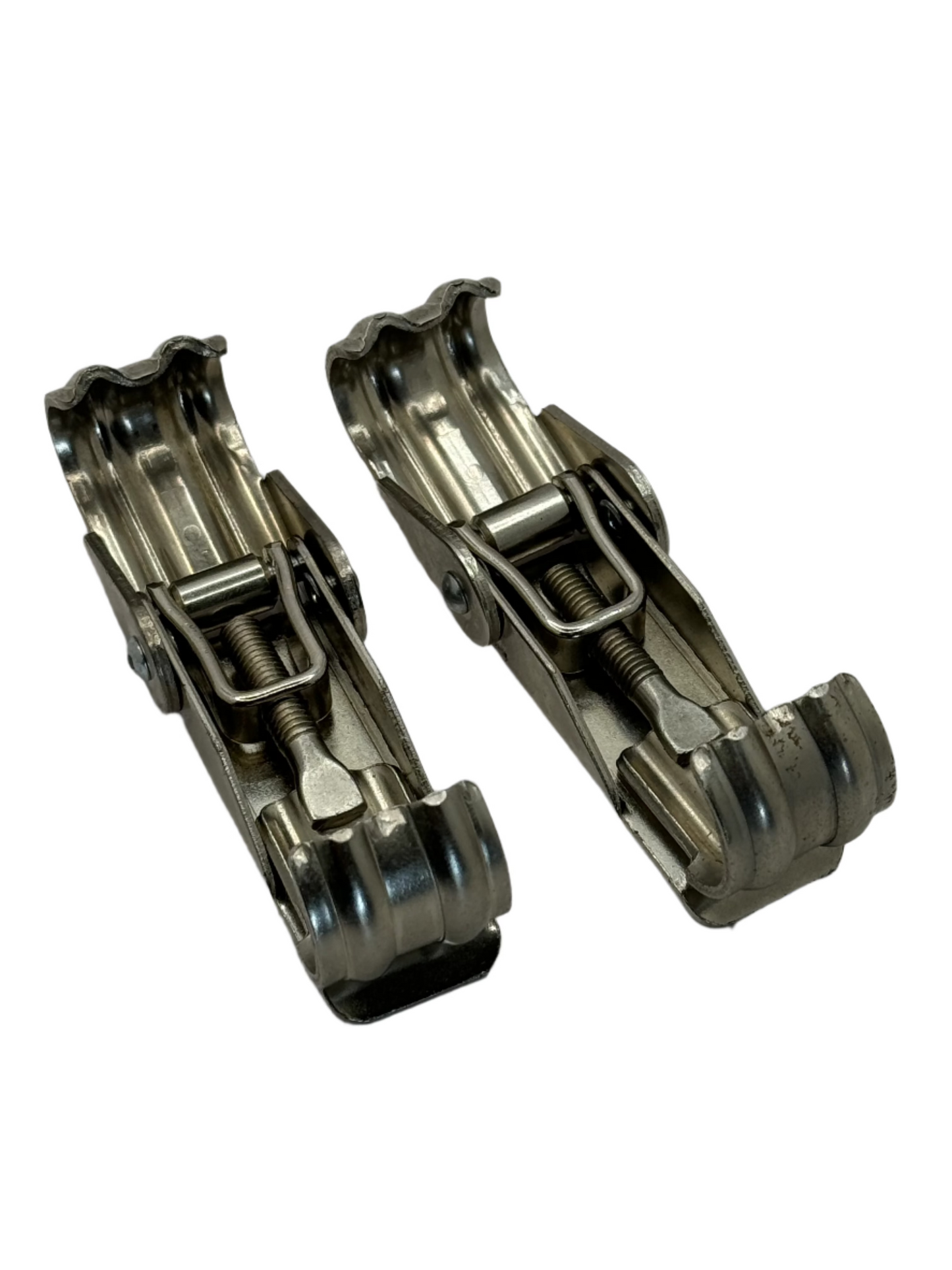 OTK Nose Cone Clamps