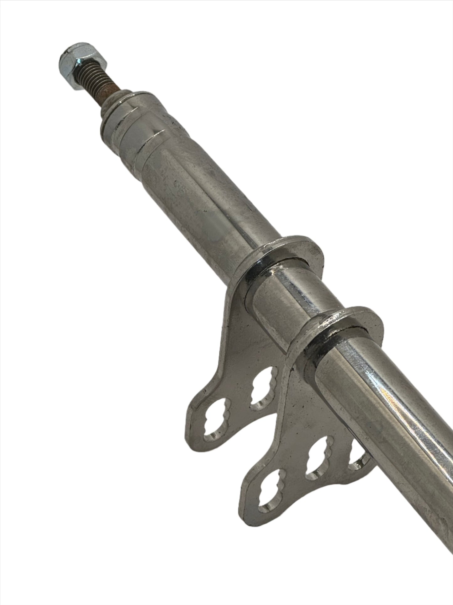REGHETTI STEERING COLUMN M8 X 510MM
