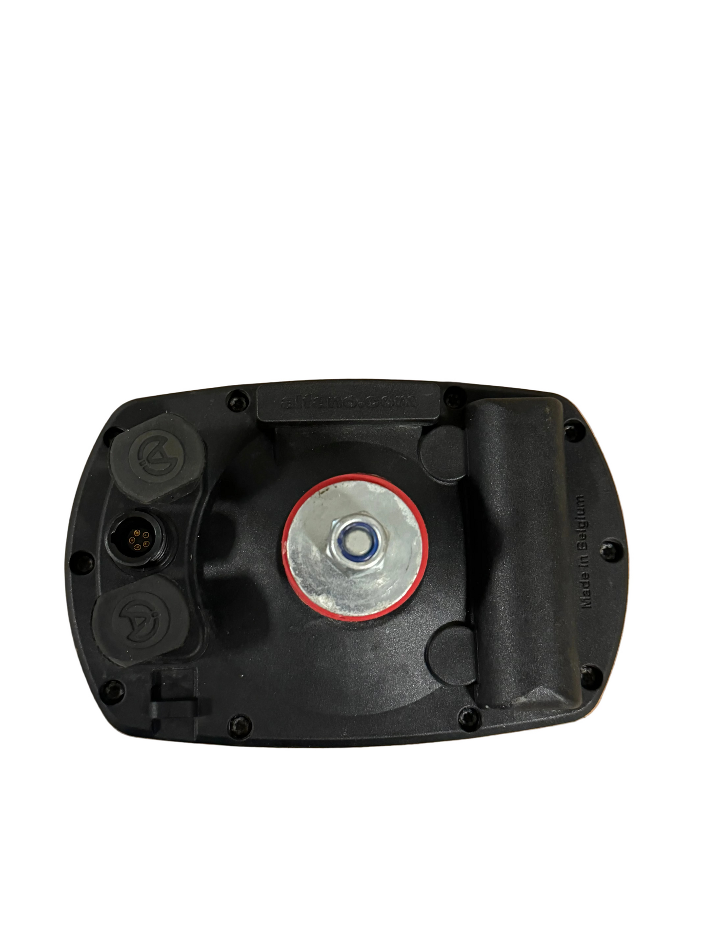 Alfano 6 1T GPS Lap Timer - Complete