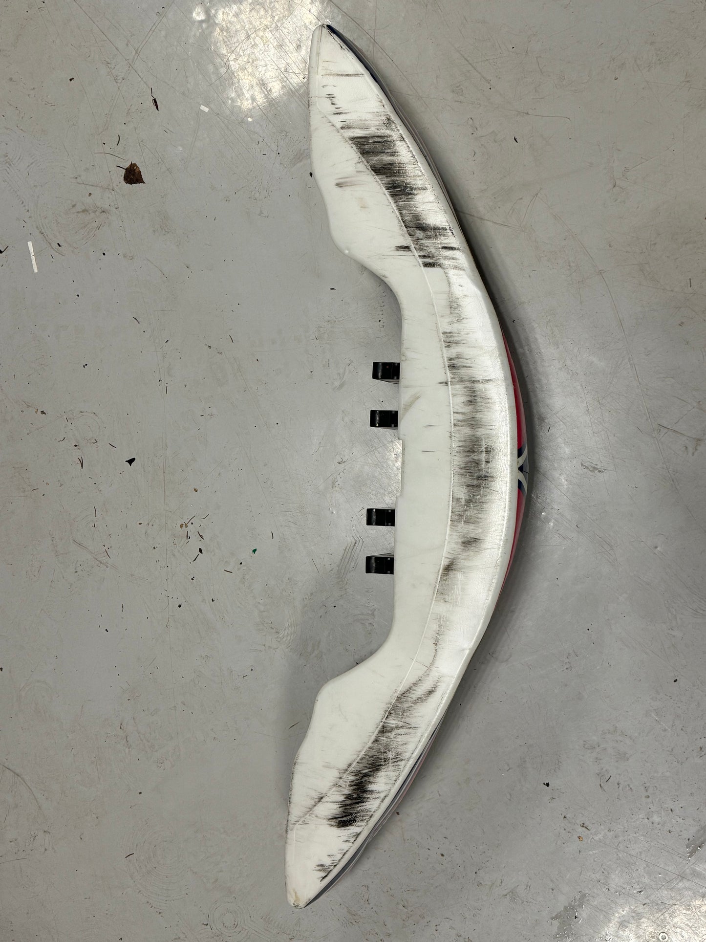OTK M7 Nose Cone