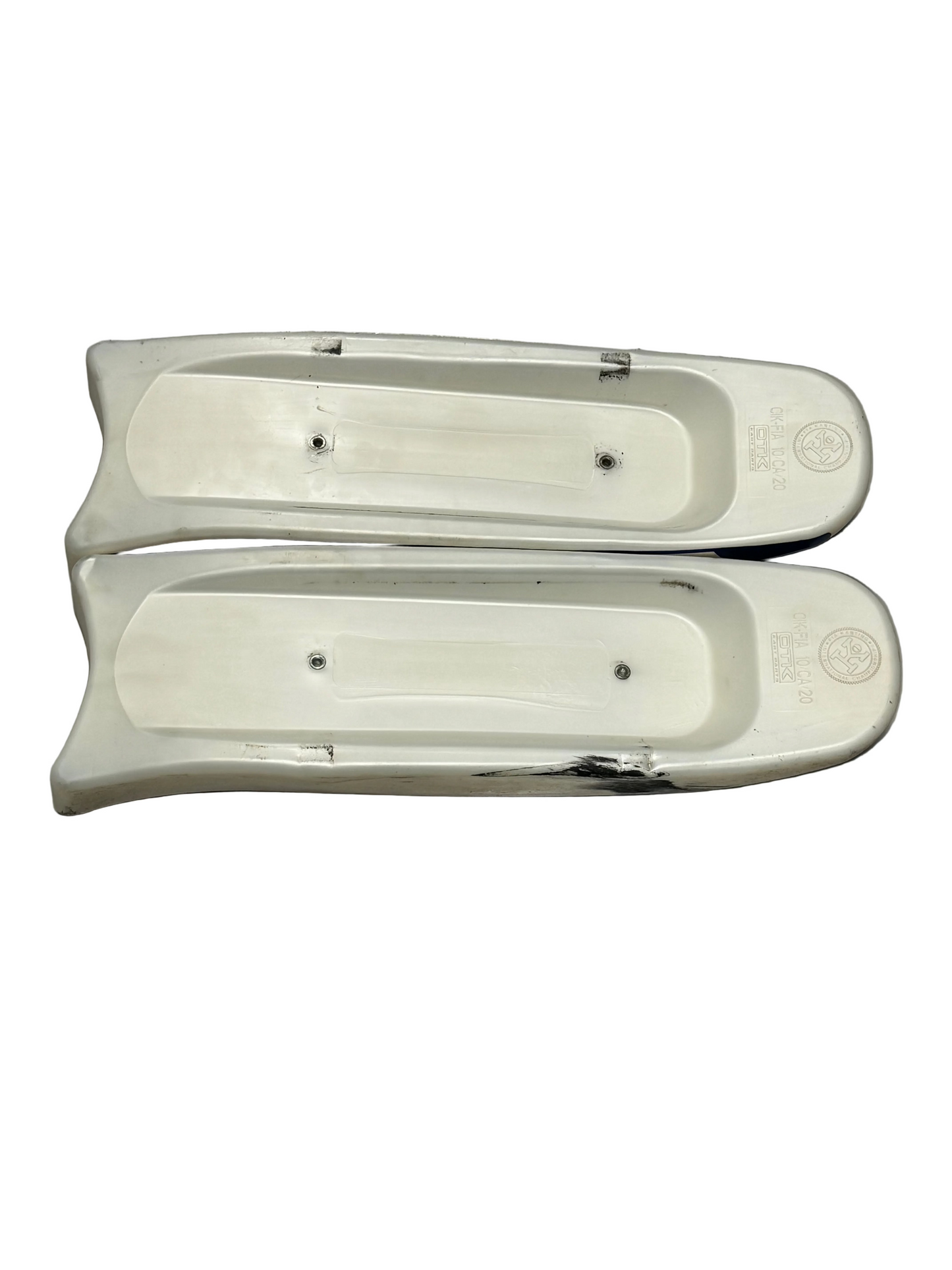 OTK M7 Side Pods