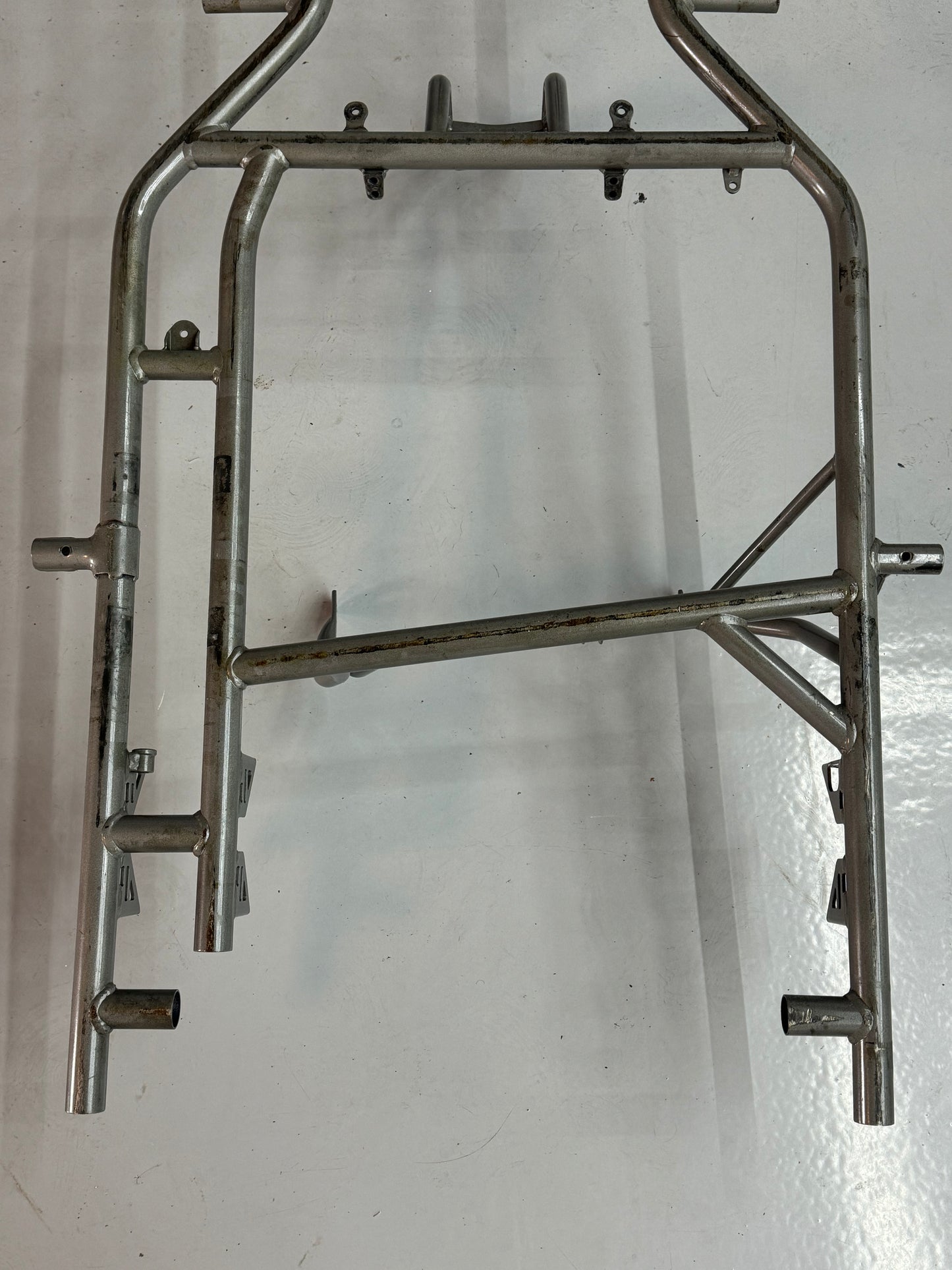 OTK Kosmic Chassis - 2021 - lightweight