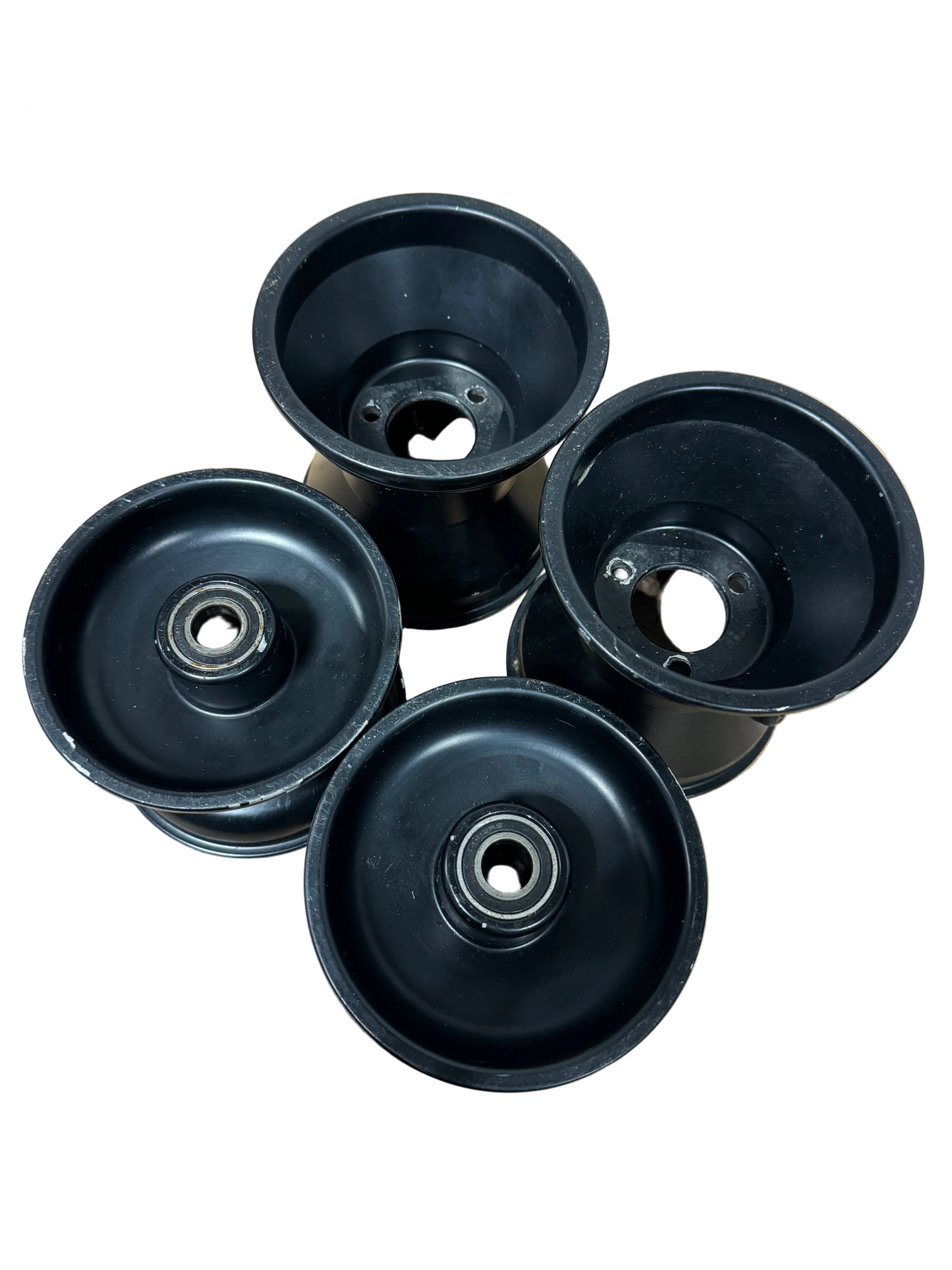 Jet Wet Rims for 950