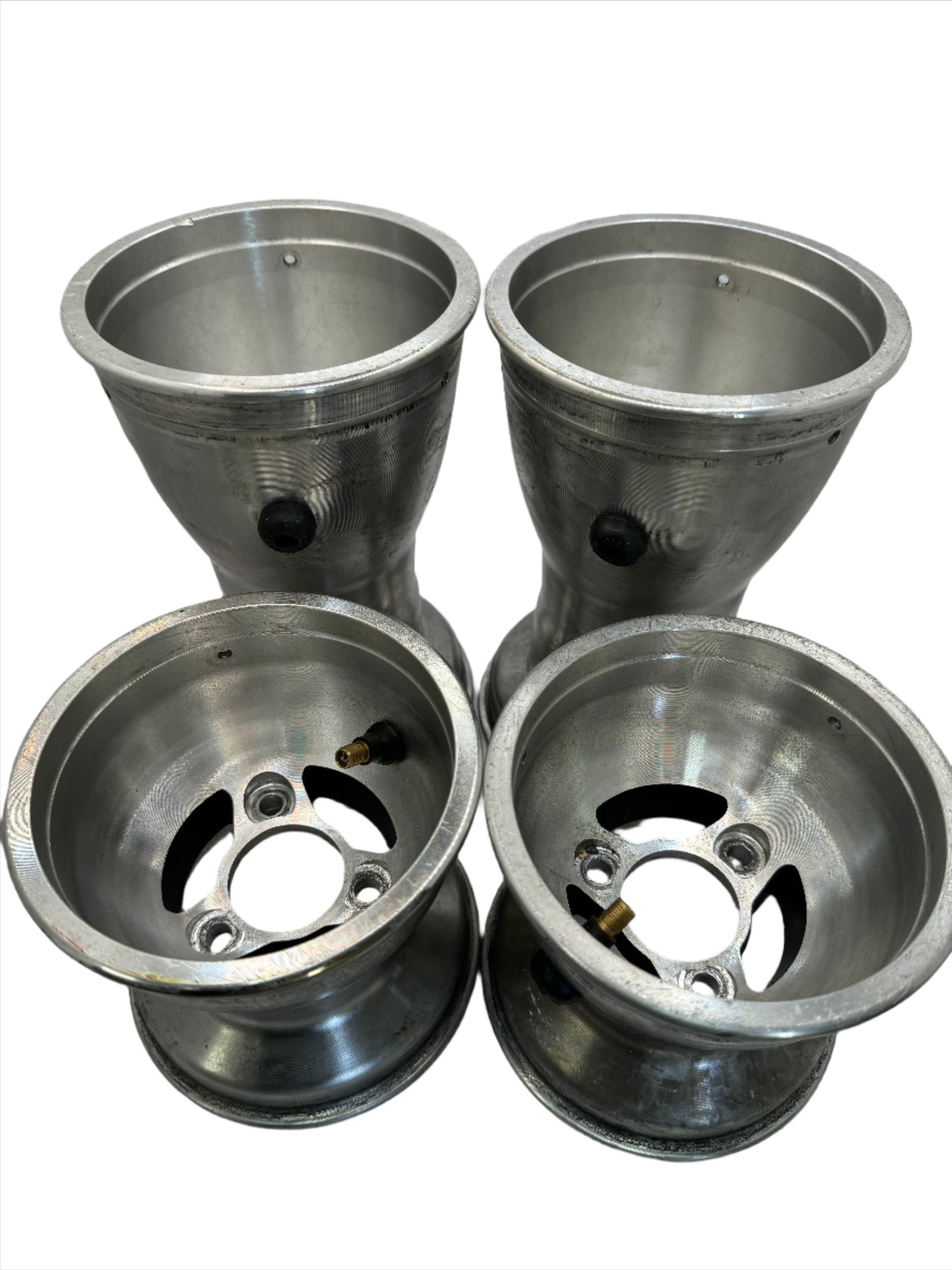 Douglas Wet Rims