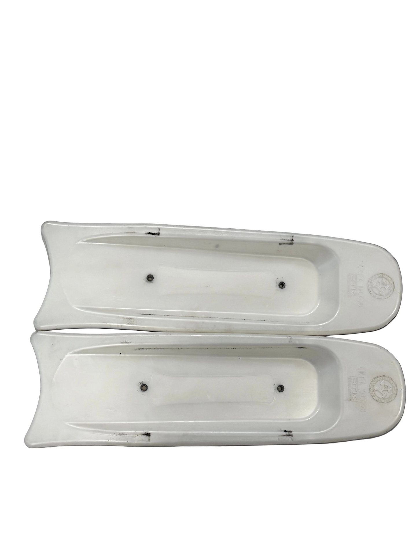 OTK M6 Side Pods
