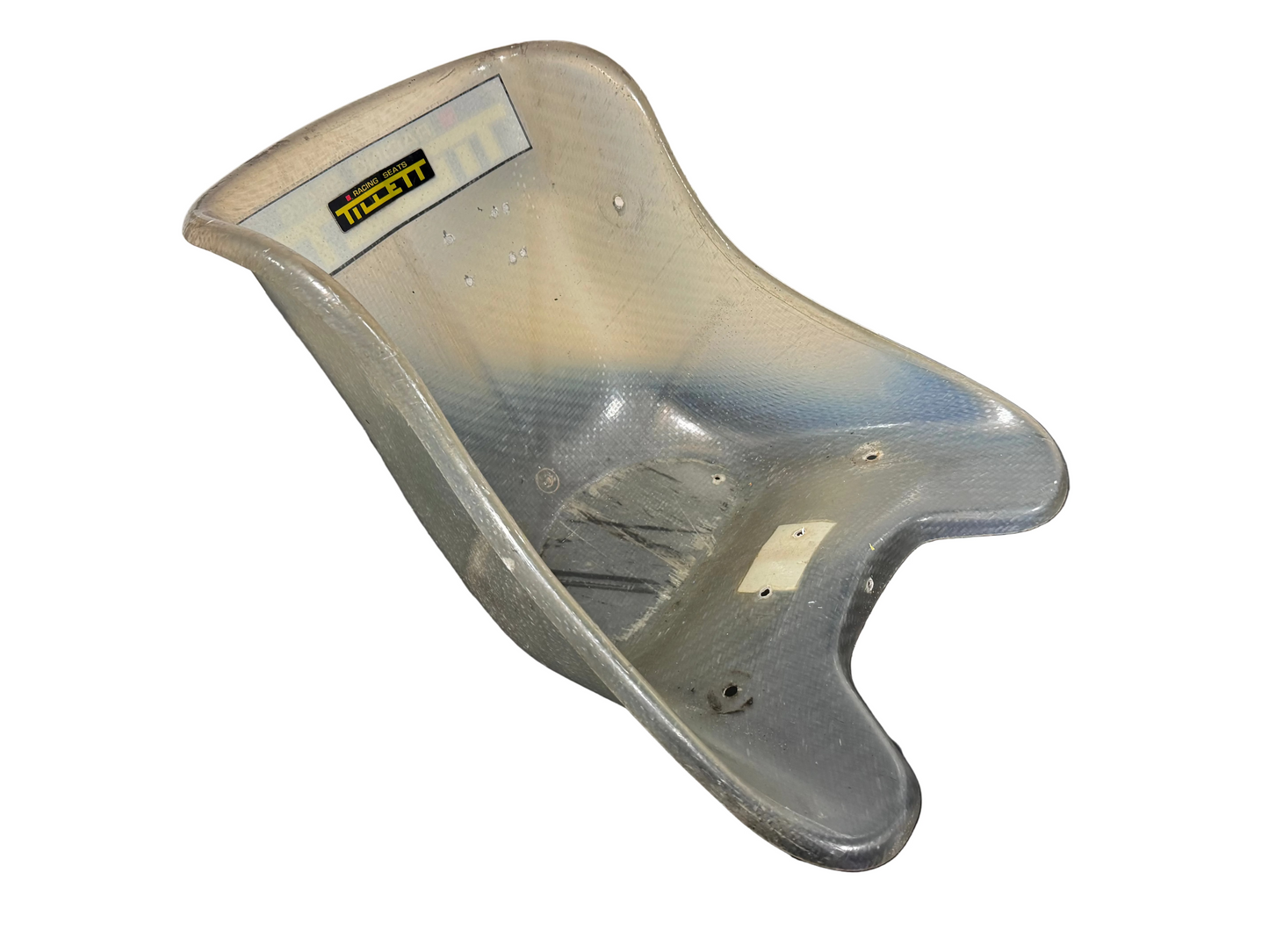 Tillet T5 CCD