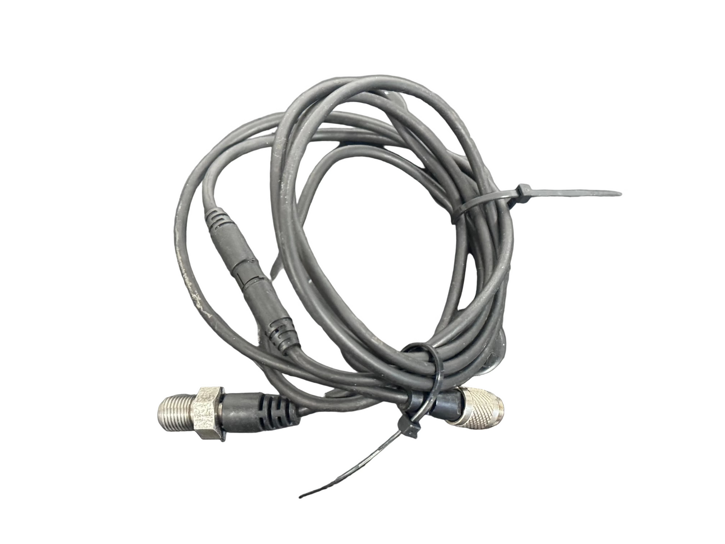 Mychron 4/5/6 Patch Lead and M10 Water Temperature Sensor