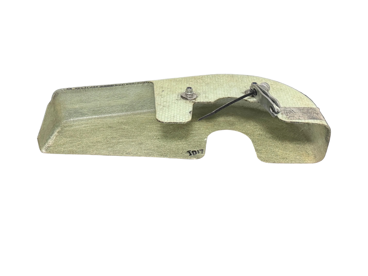 Tillet Chain Guard
