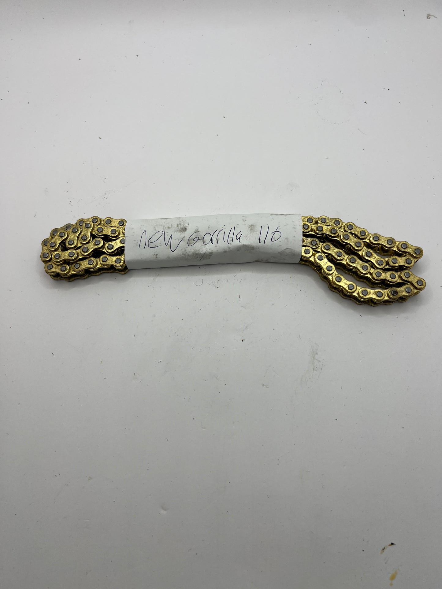 GORILLA CHAIN 219 PITCH - 110L