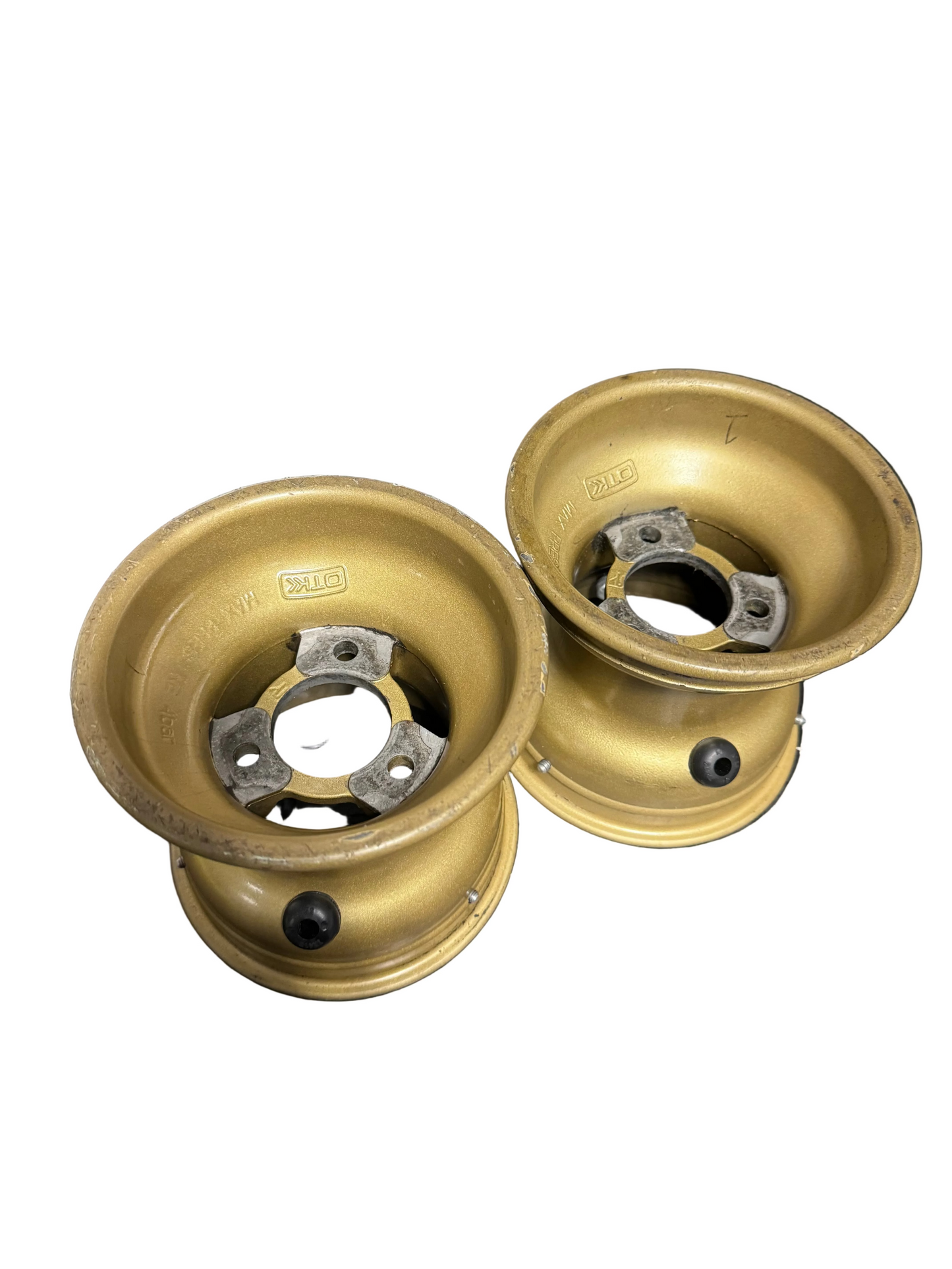 OTK MXP Front Rims