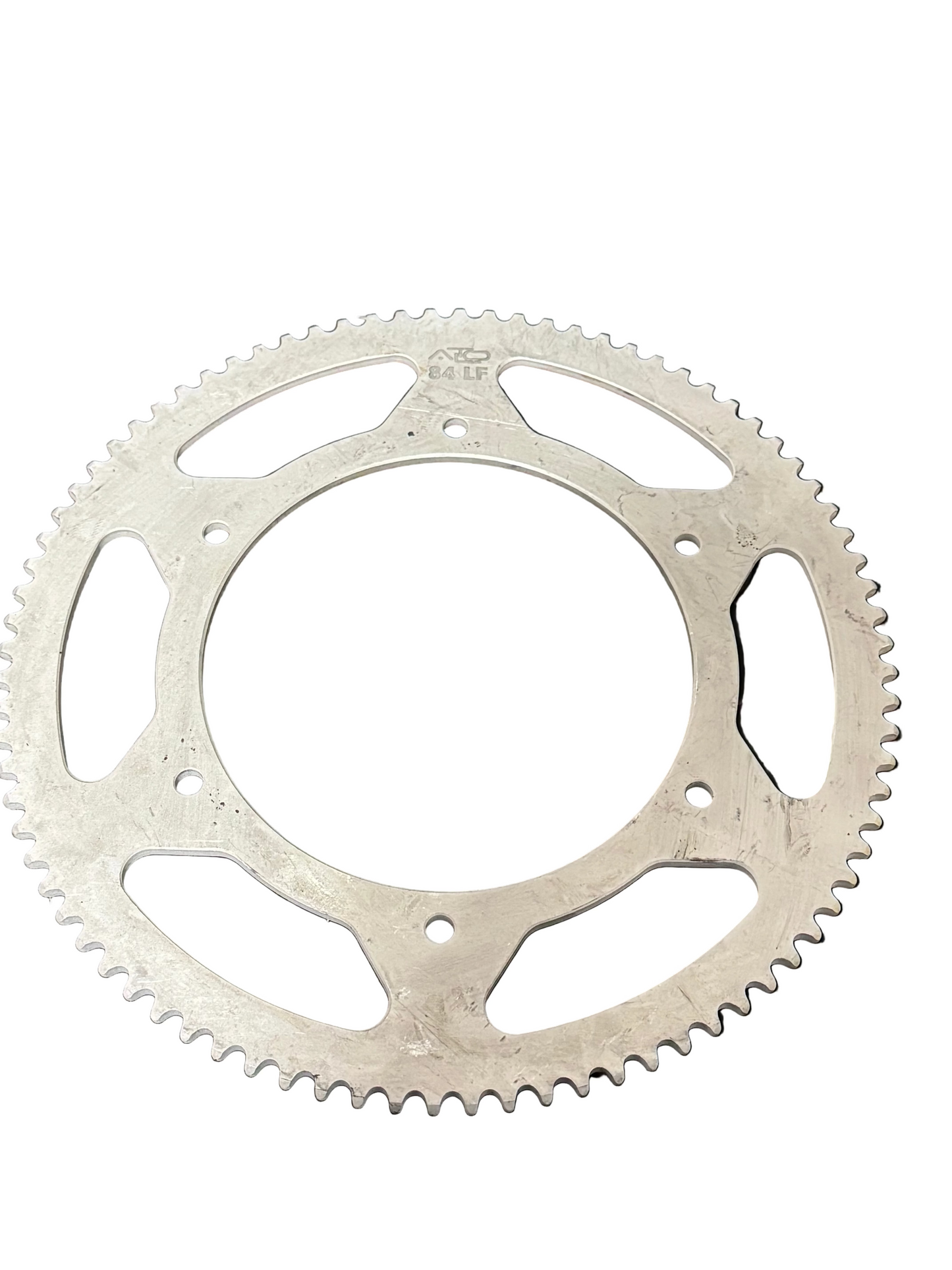 84T Alto Sprocket