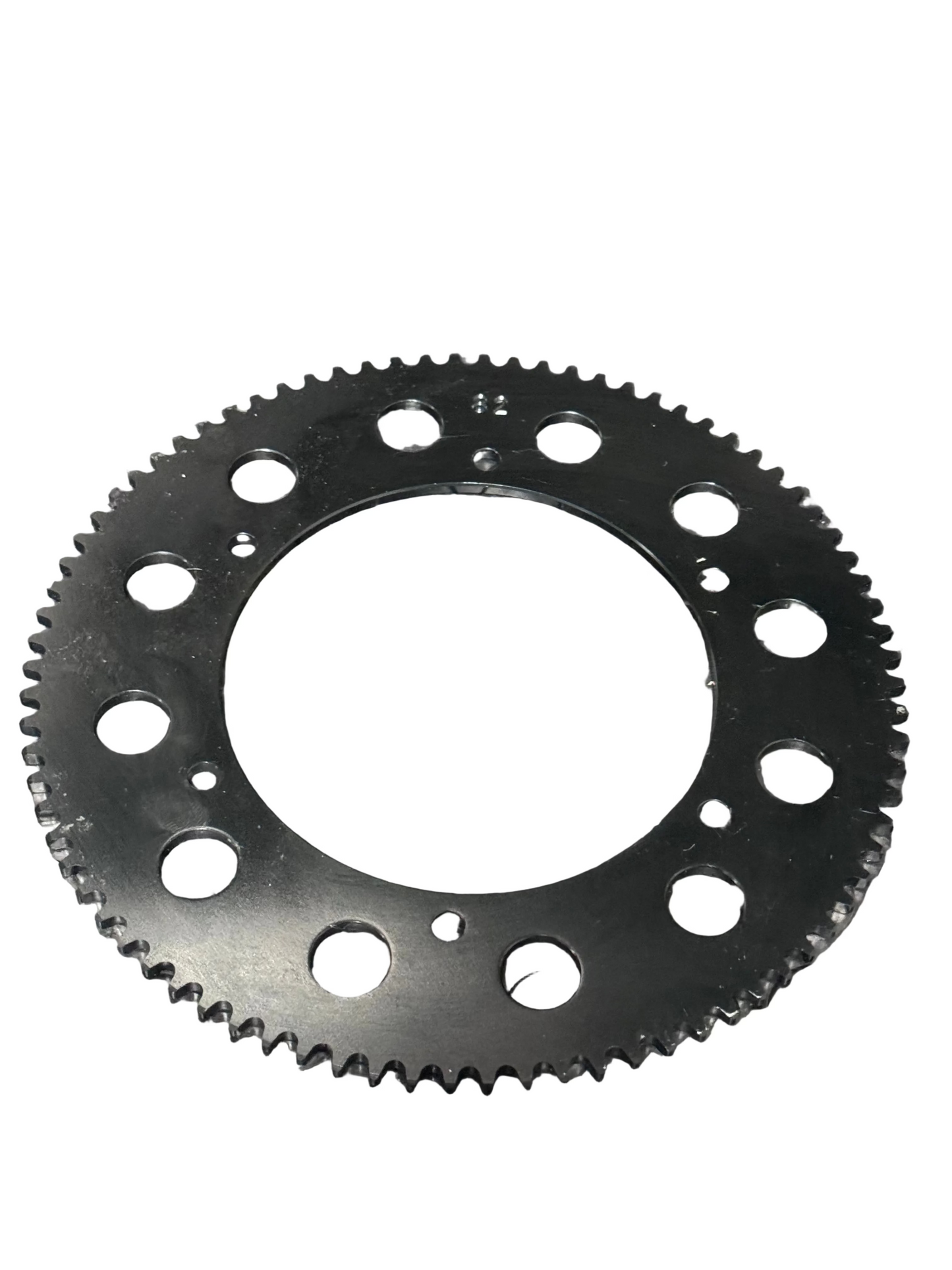82T Sprocket New