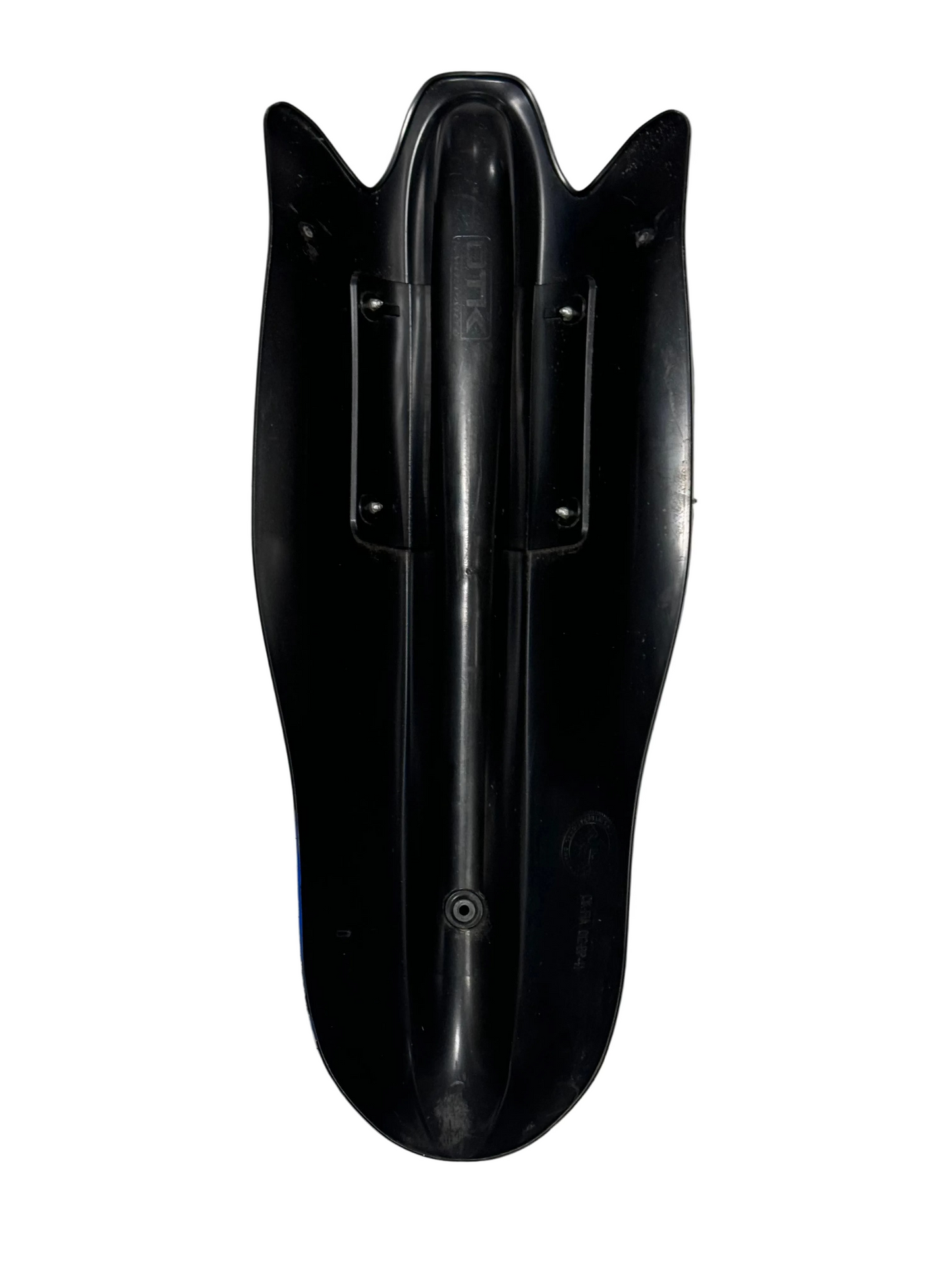 OTK M7 Nassau Black