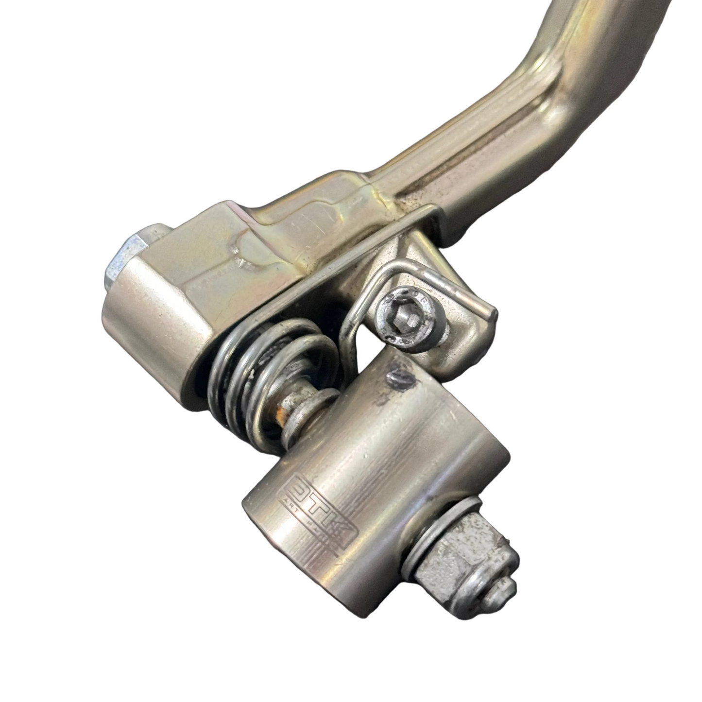 OTK 950 Pedals 2025 Onwards