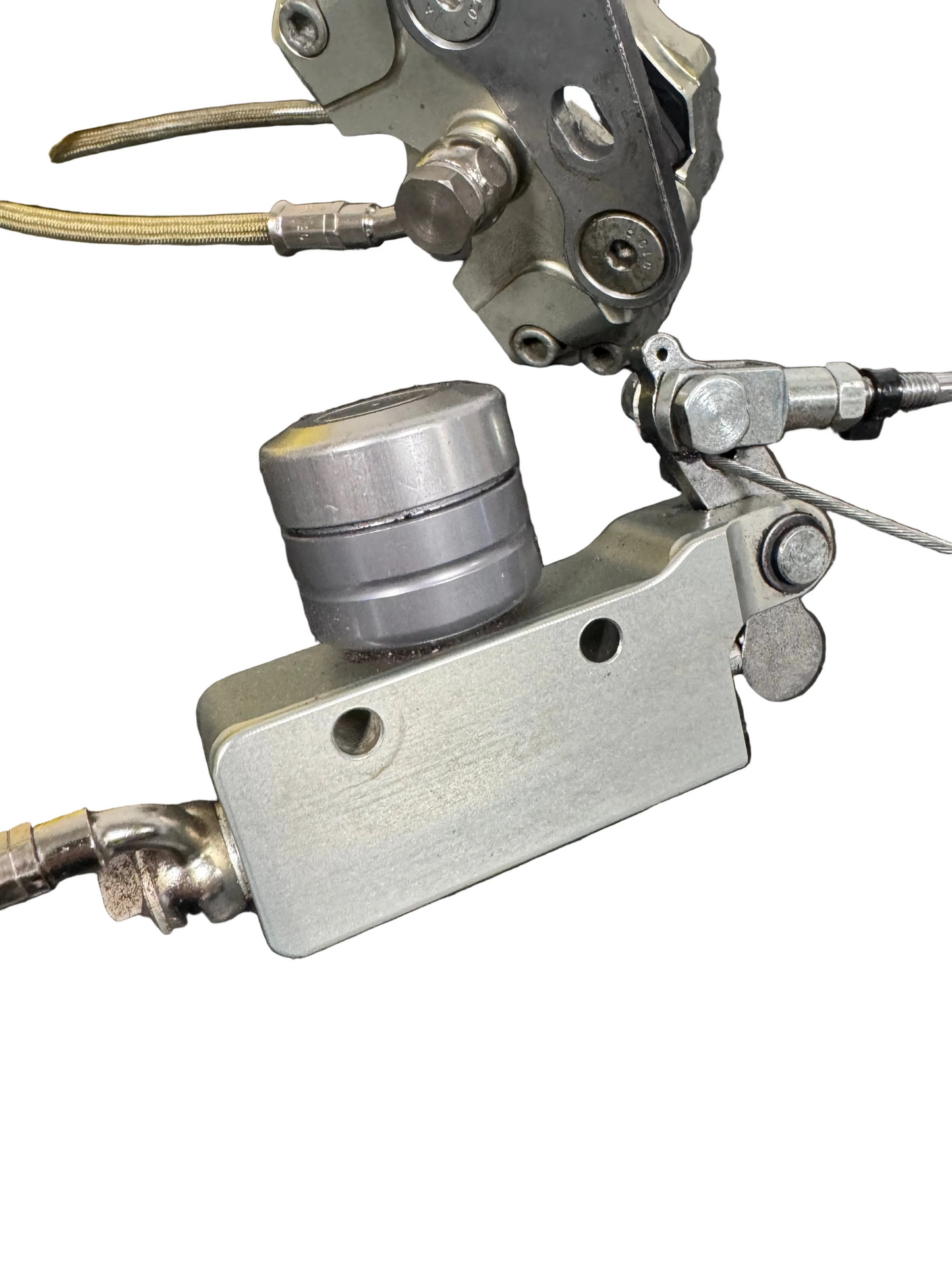 OTK 950 Brake System 2025 Used