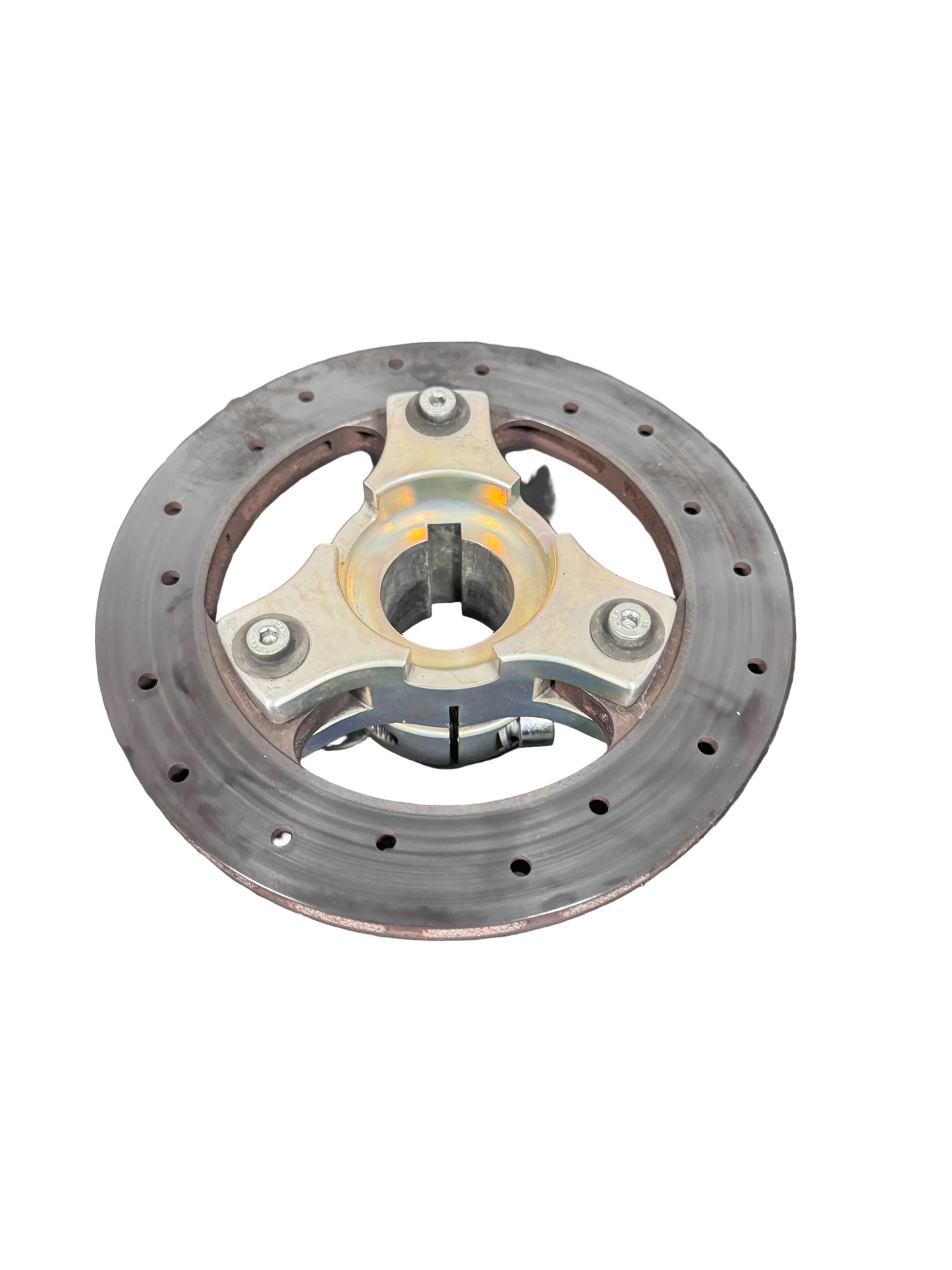 OTK 950 Brake Disc and Carrier 2025