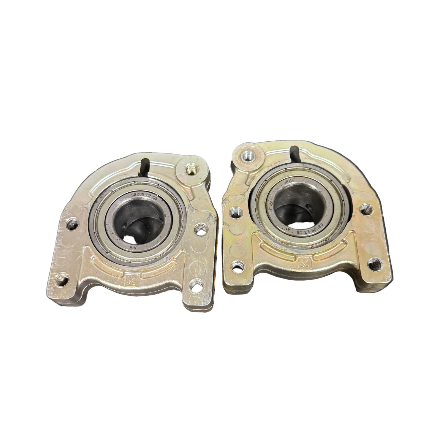 OTK 950 Axle Bearings and Carriers 30mm Used
