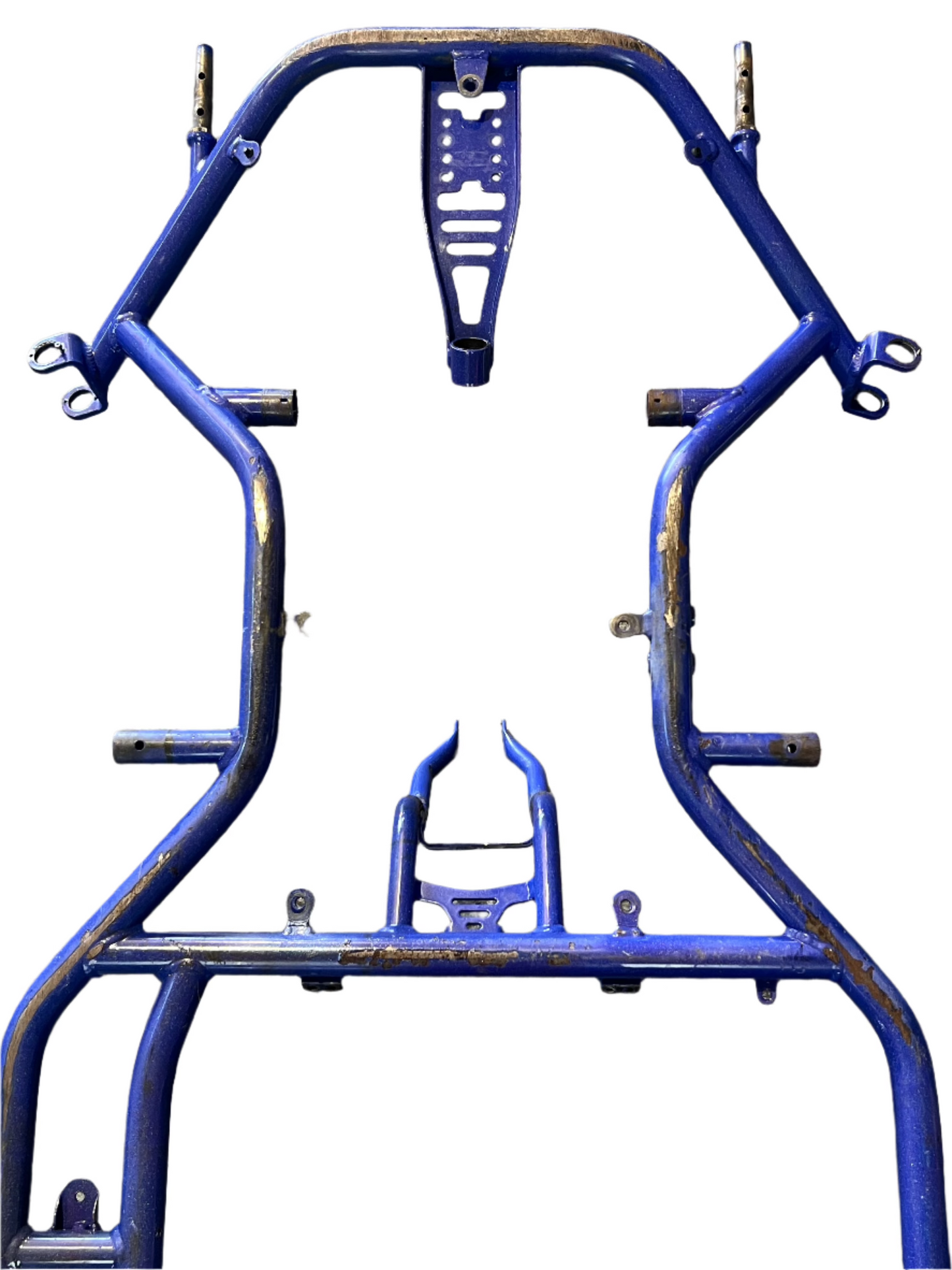 2022 OTK Lando Norris LN4 Frame