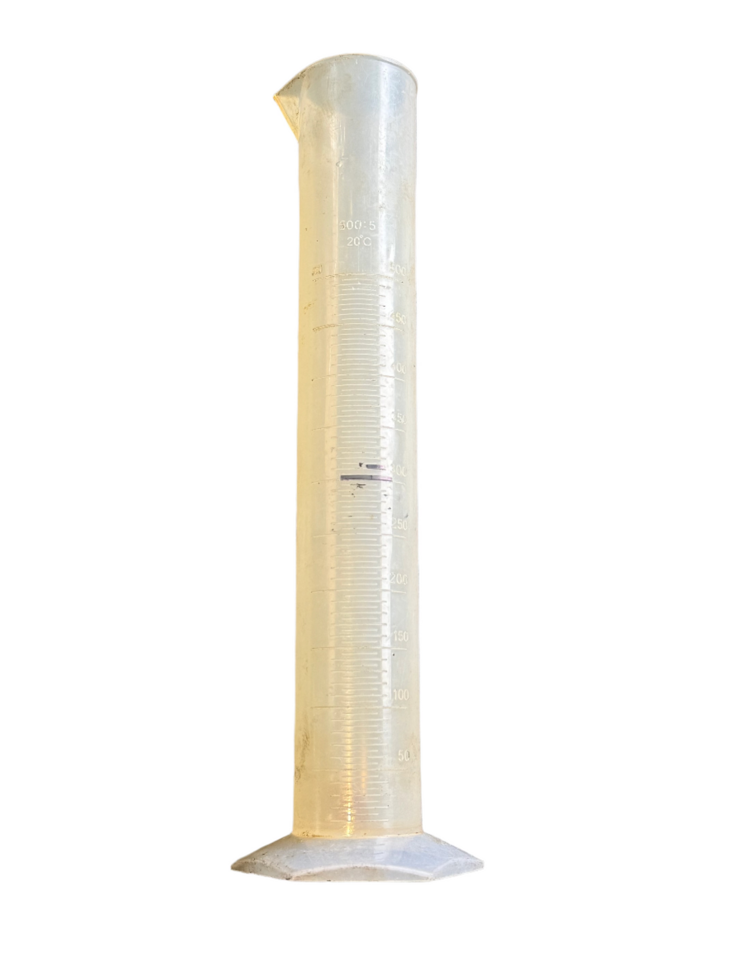 OIL MIXING TUBE