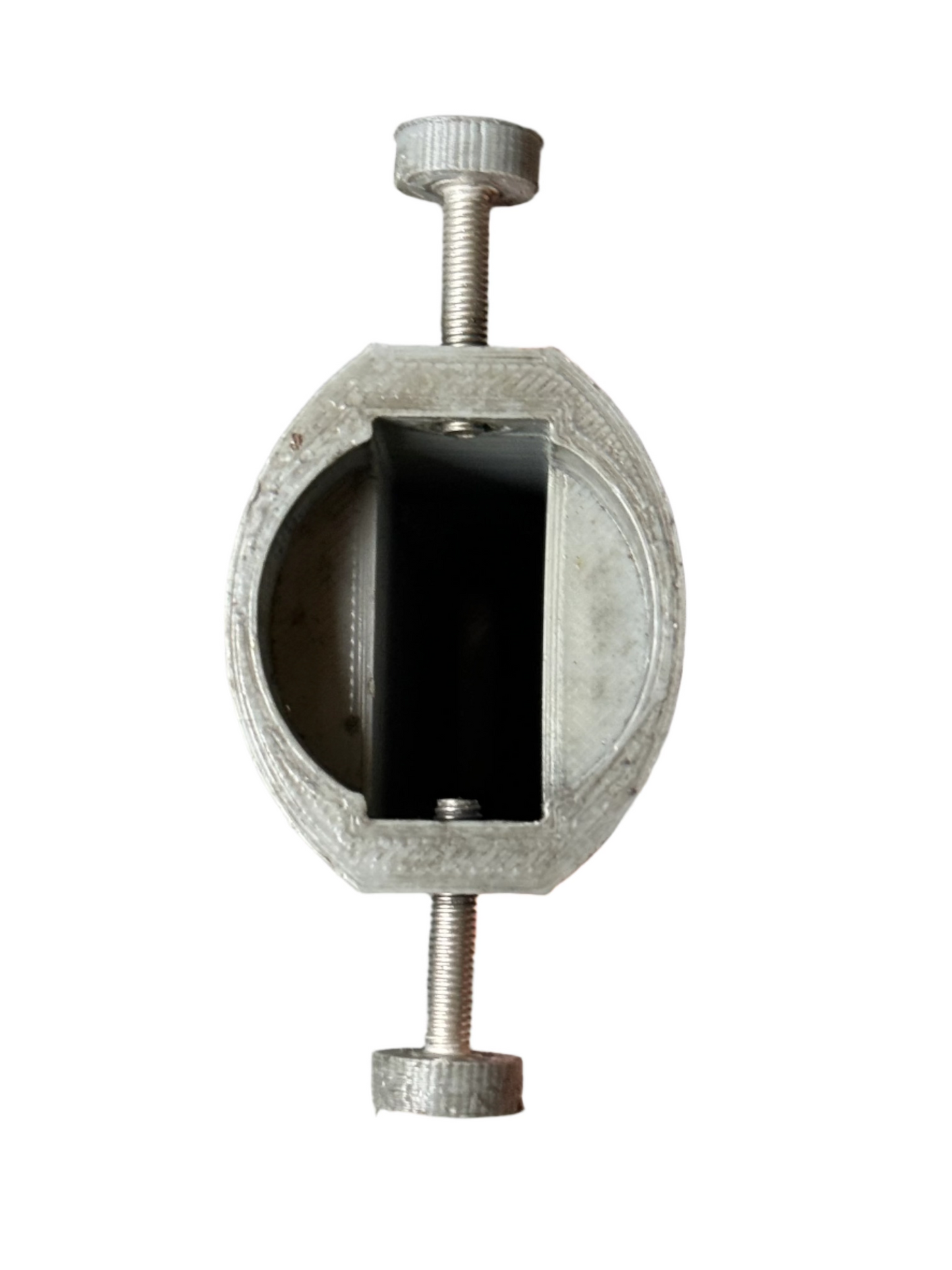 THROTTLE SLIDE AND NEEDLE HOLDER