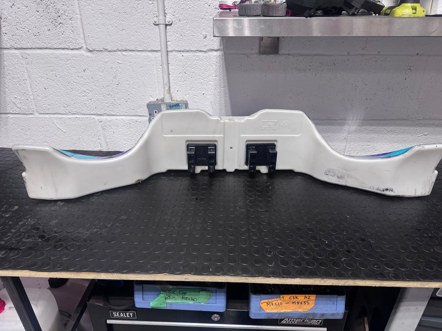 KG Nose Cone KG507