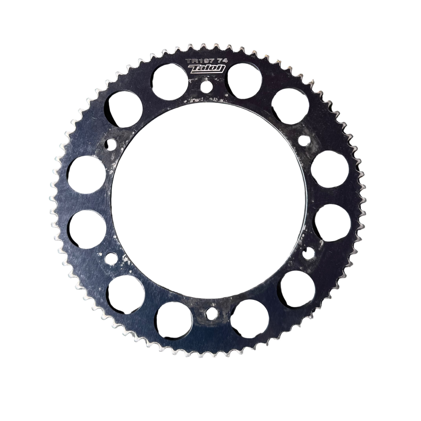 Talon 74T Sprocket