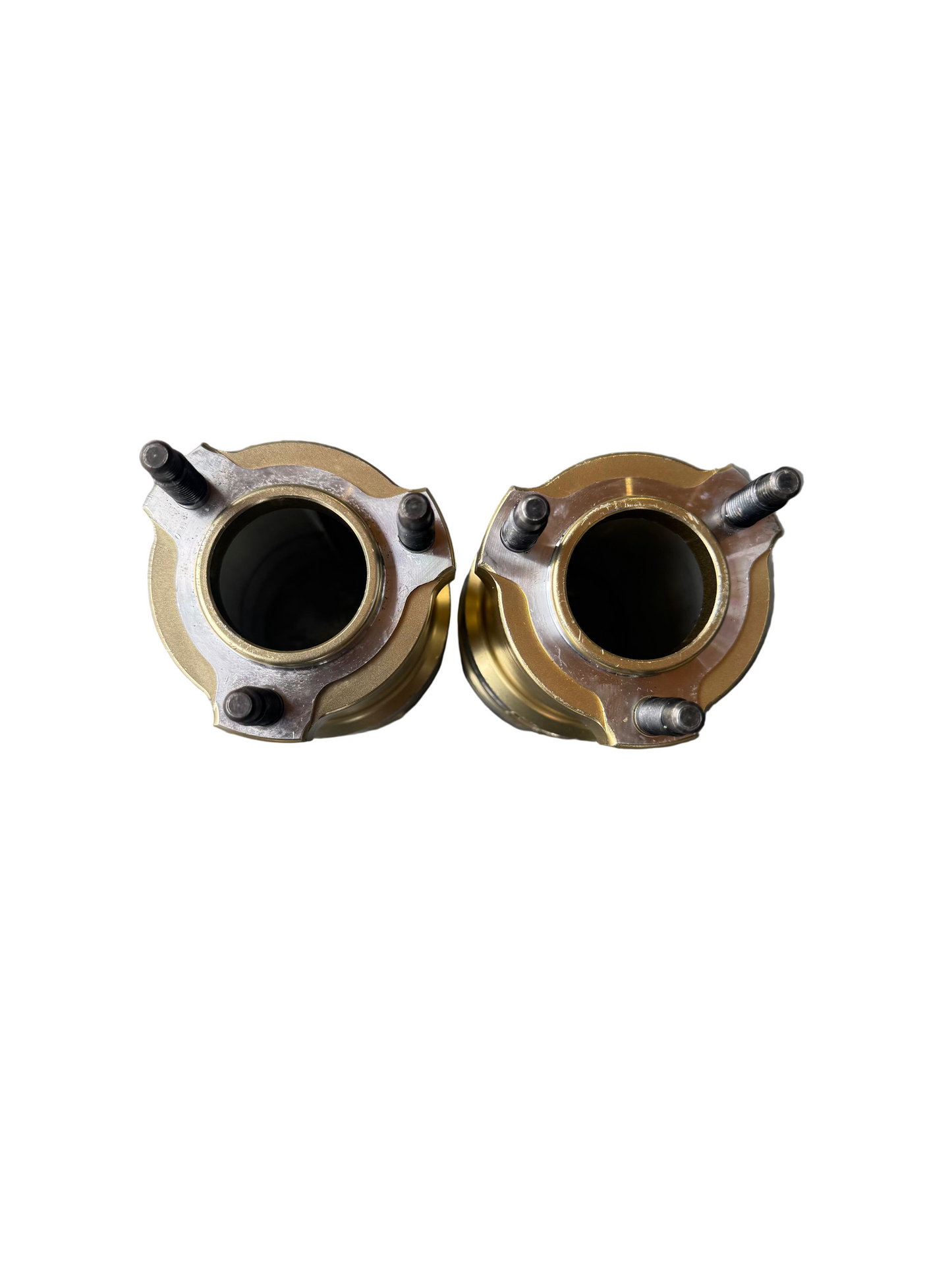 Big Rear Hubs Alto