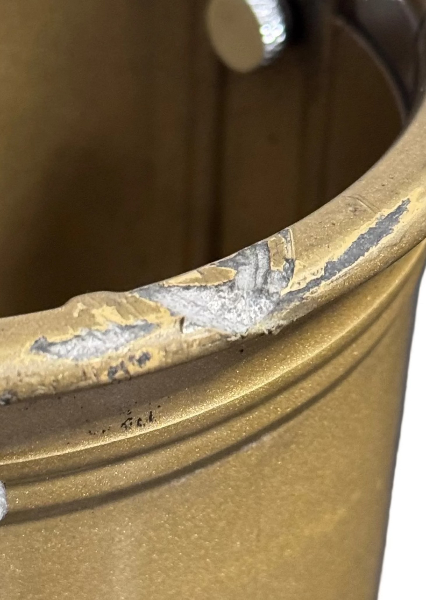 OTK MXJ REAR RIM