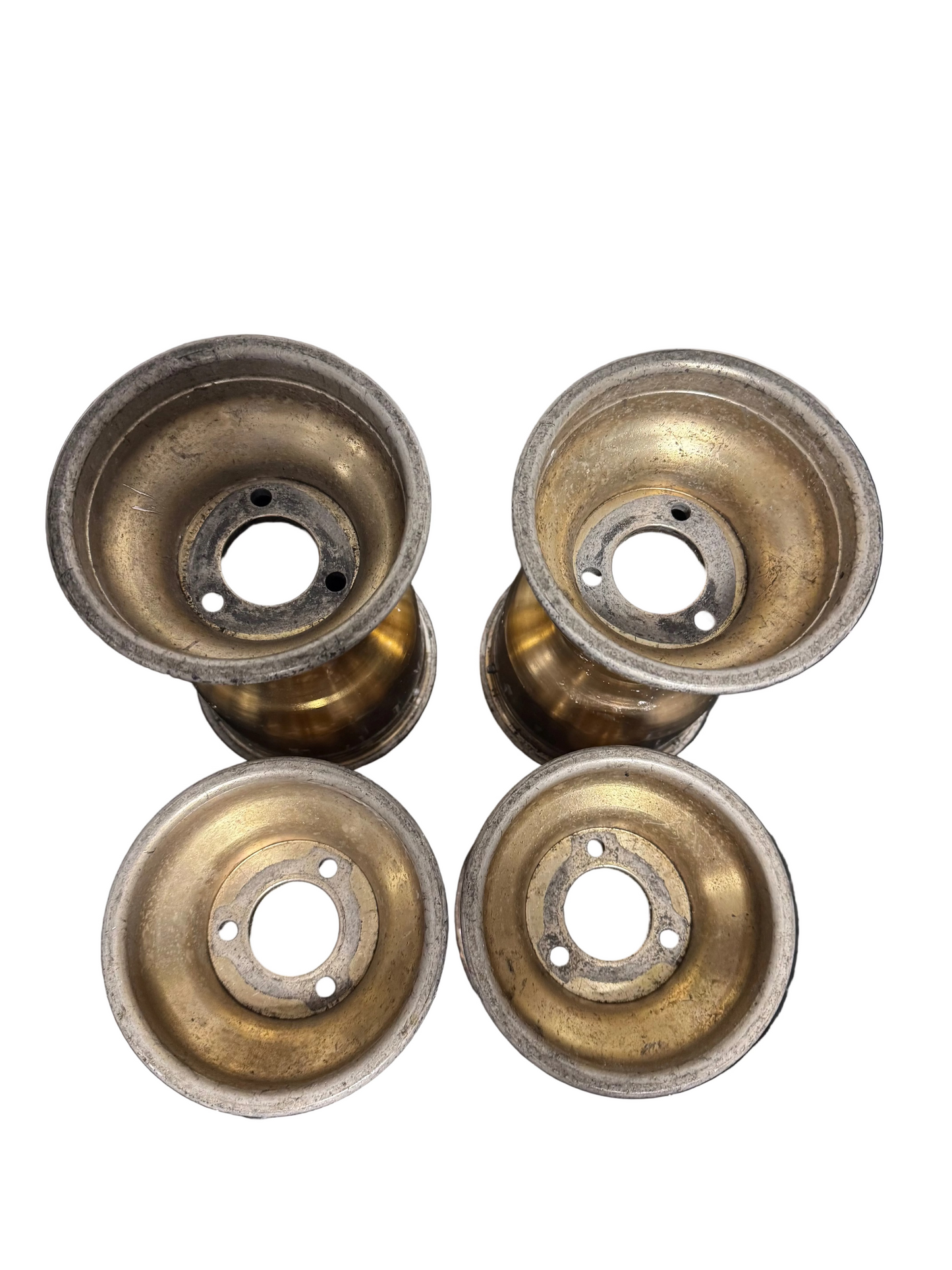 Senzo MXC Copy Rims