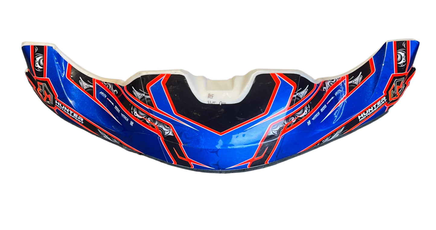 KG Nose Cone