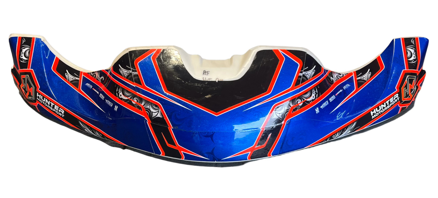 KG Nose Cone