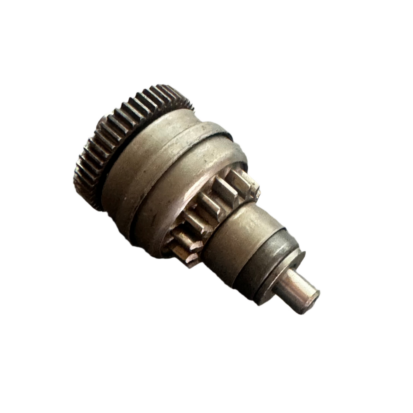 Rotax Max Starter Bendix