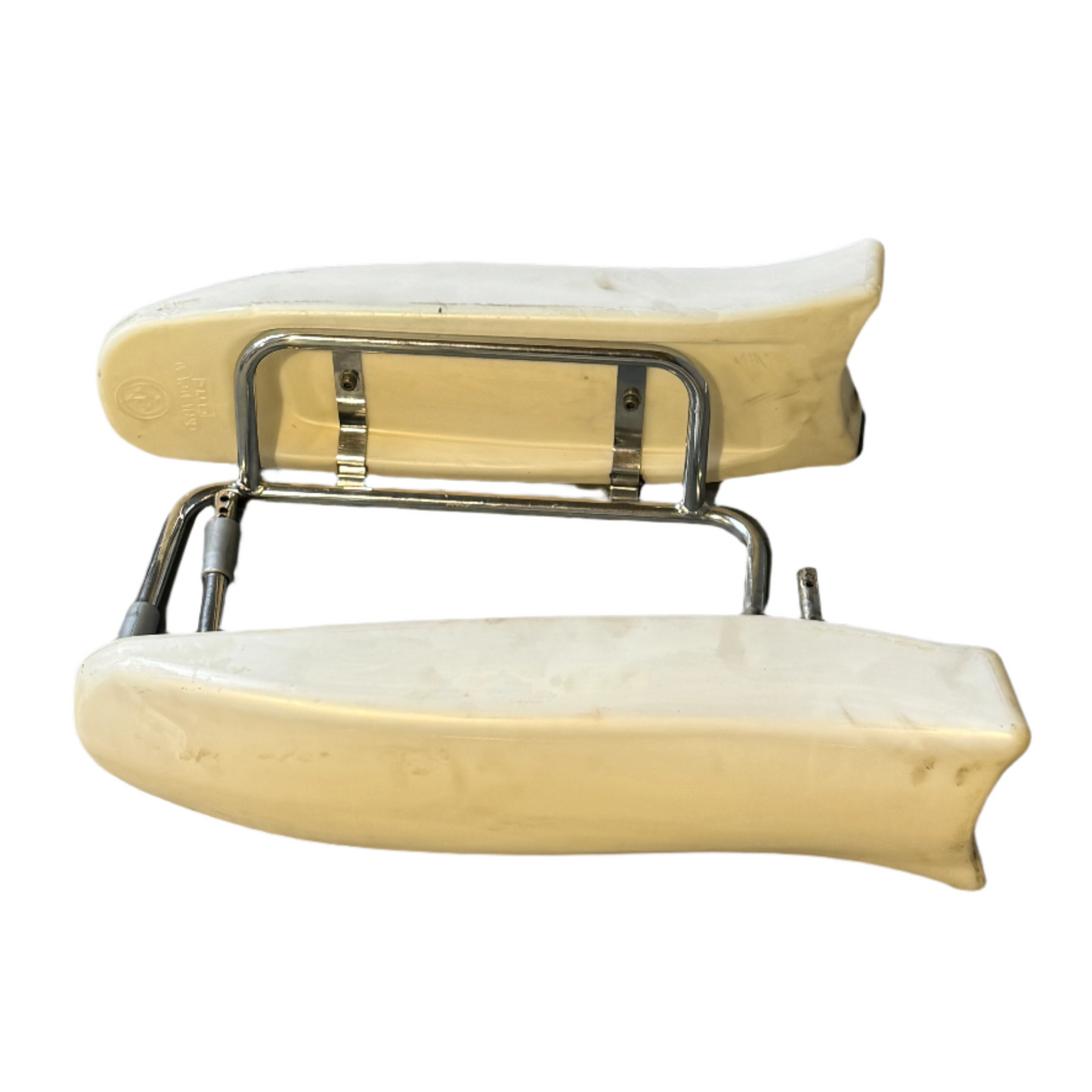 OTK M6 Side Pods and Bars