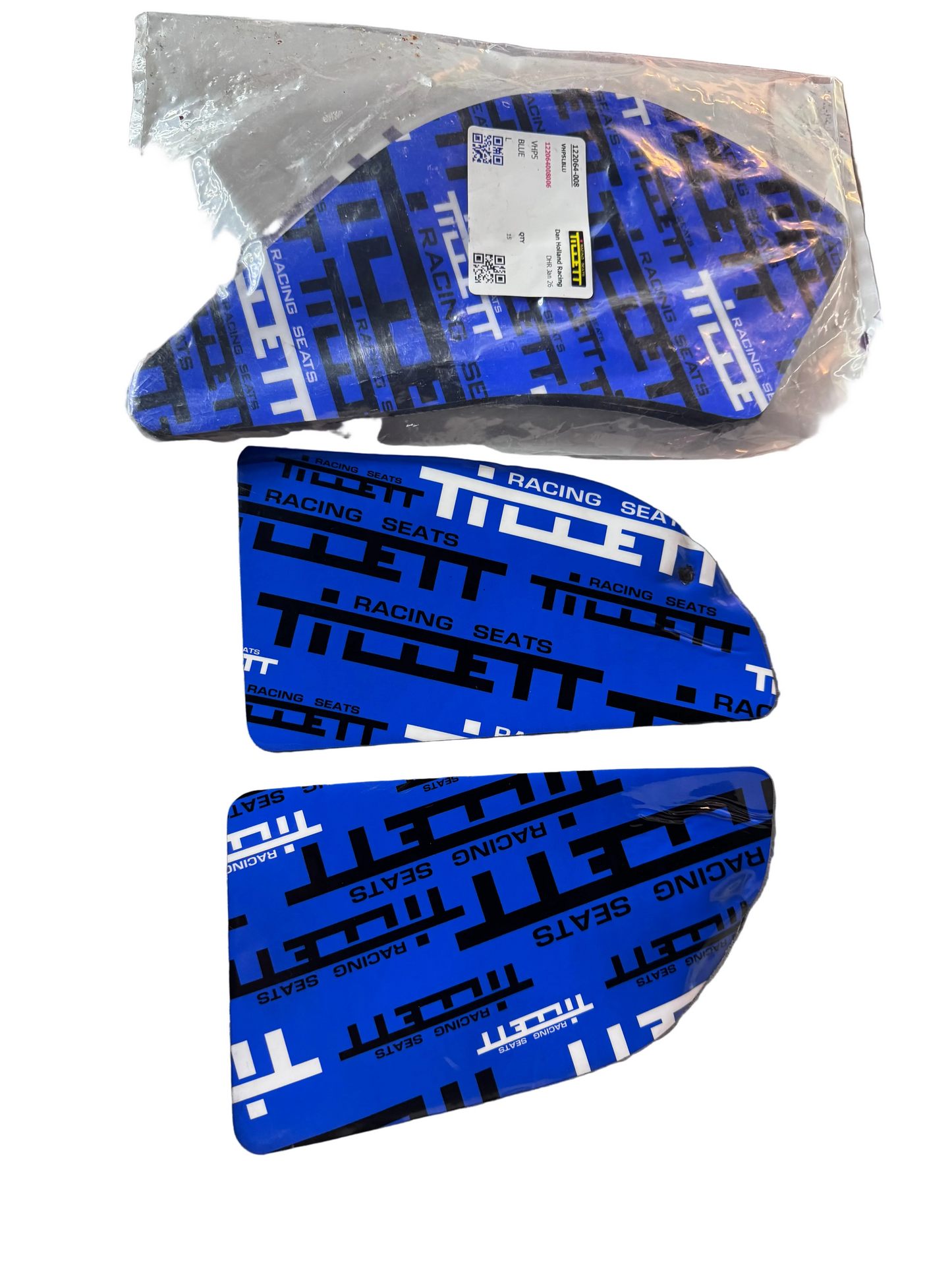Tillet Seat Pads