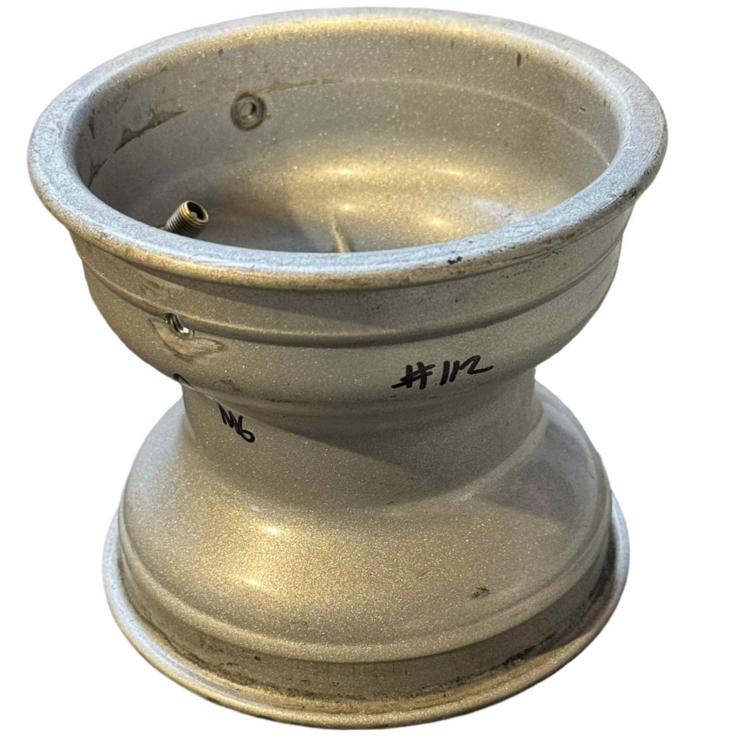 OTK AXP Front Rim