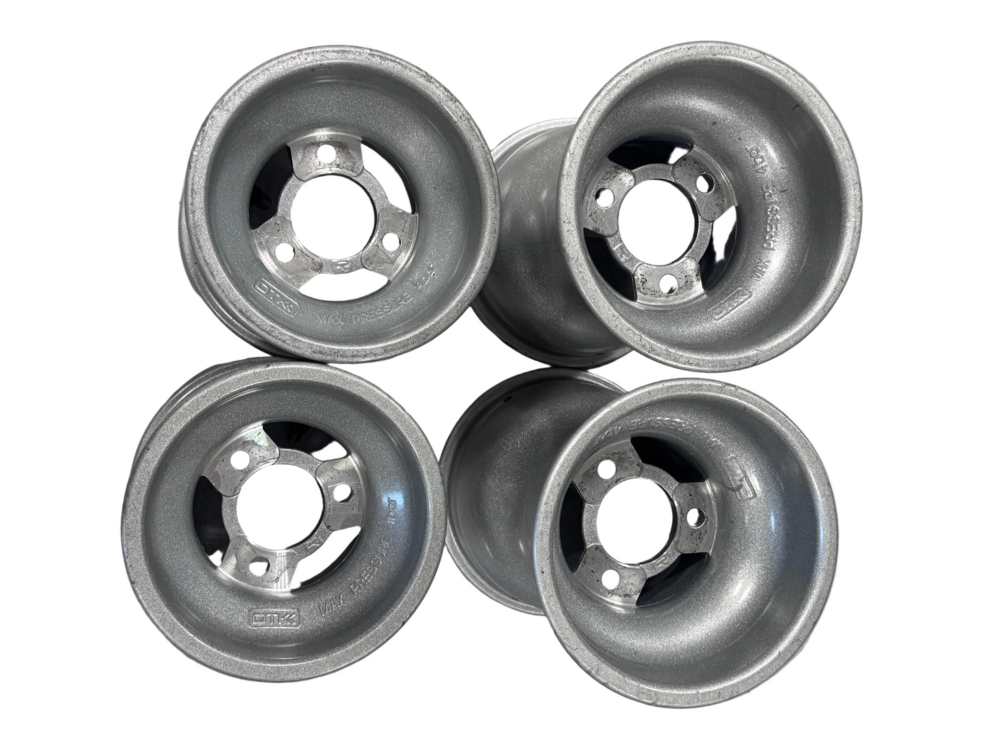 OTK AXP Rims
