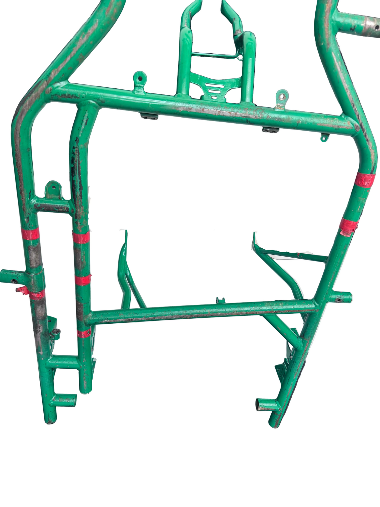 2024 Tony Kart Frame