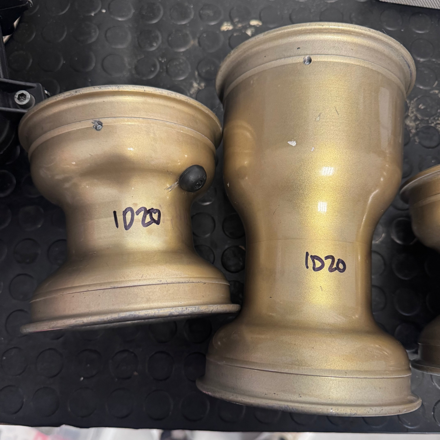 OTK MXC Rims