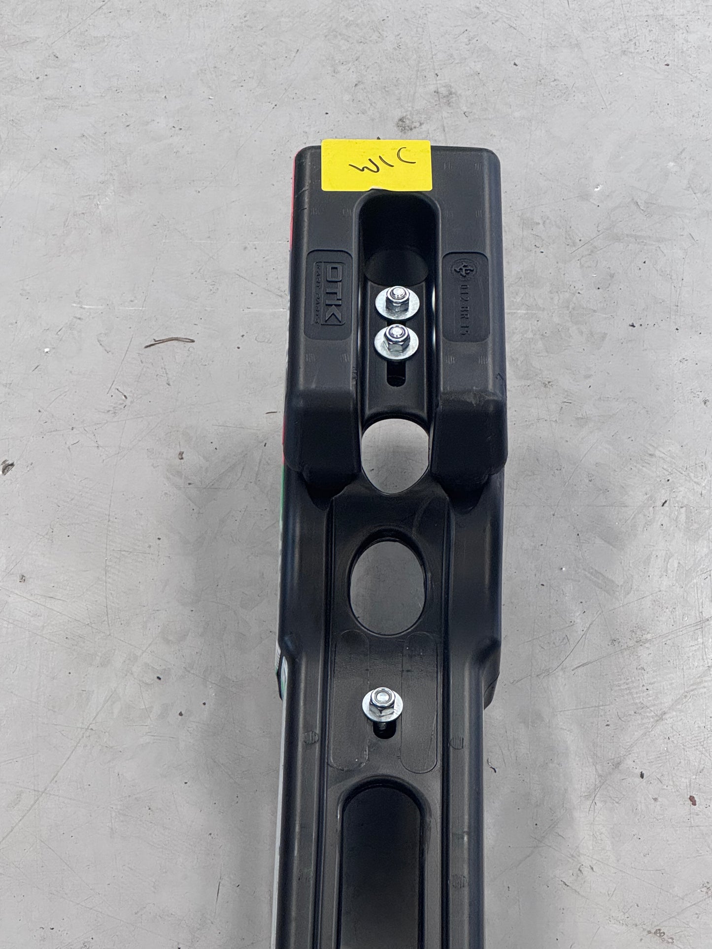 OTK M10 Rear Bumper Pre Owned - New