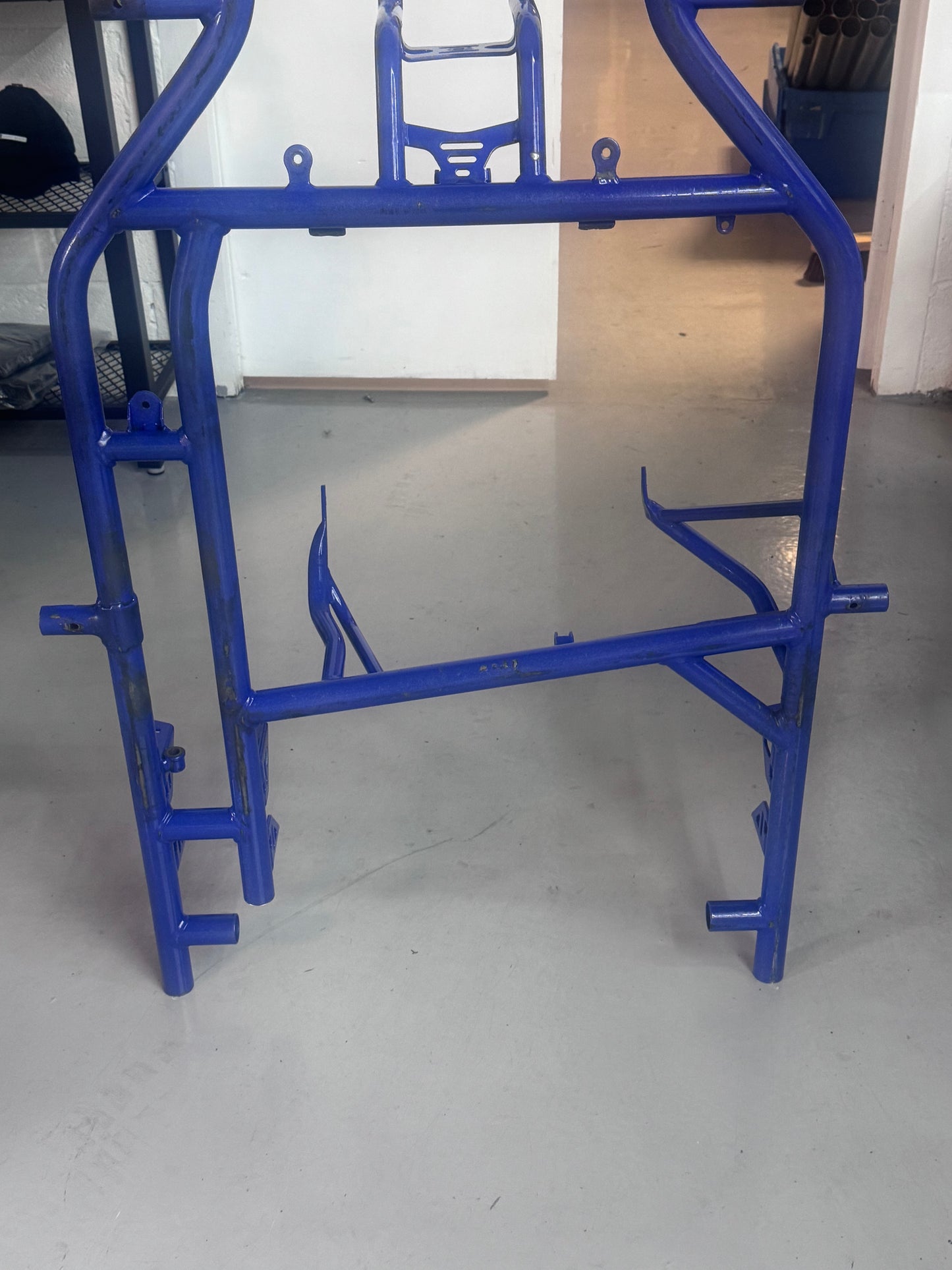 2023 OTK Lando Norris LN4 Frame