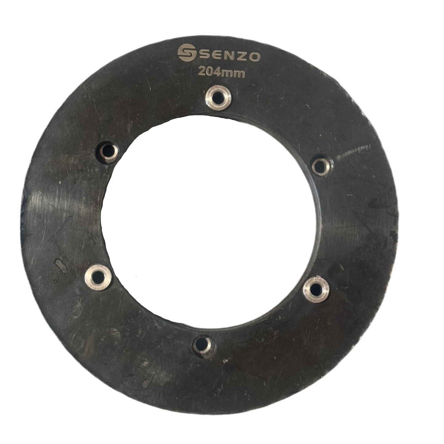 Sprocket Protectors 204mm