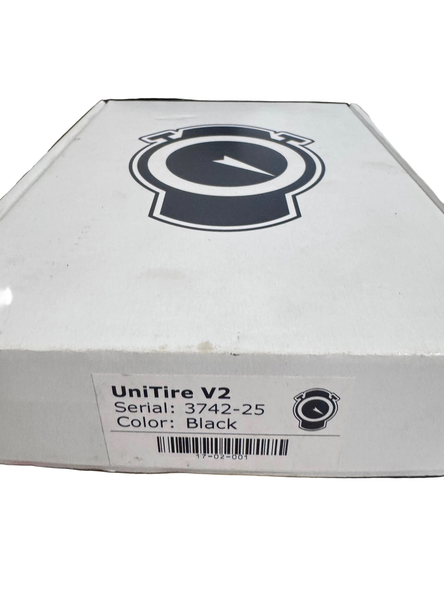 Unipro Tyre Pressure Gauge V2