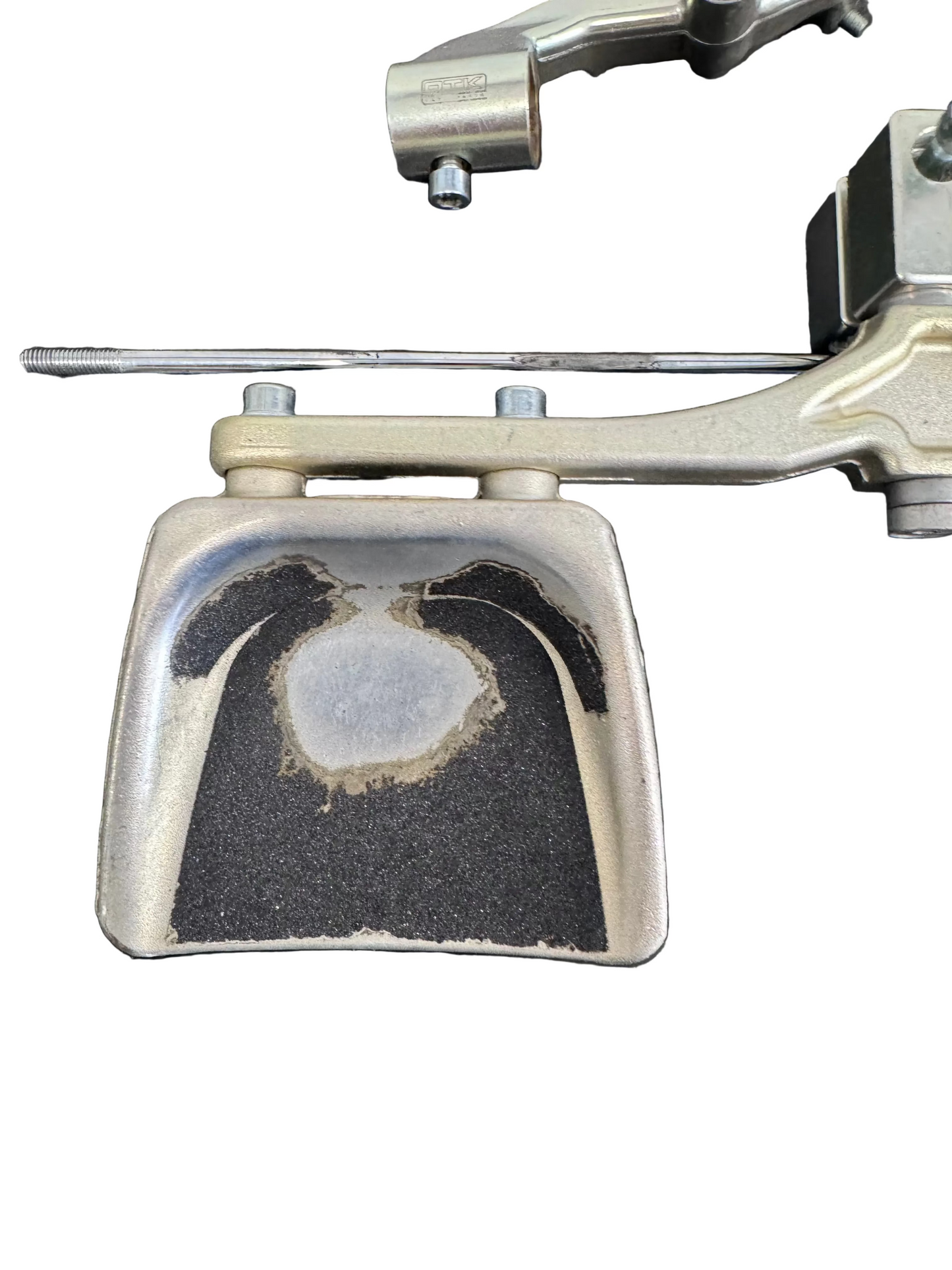 OTK PEDAL RISER KIT