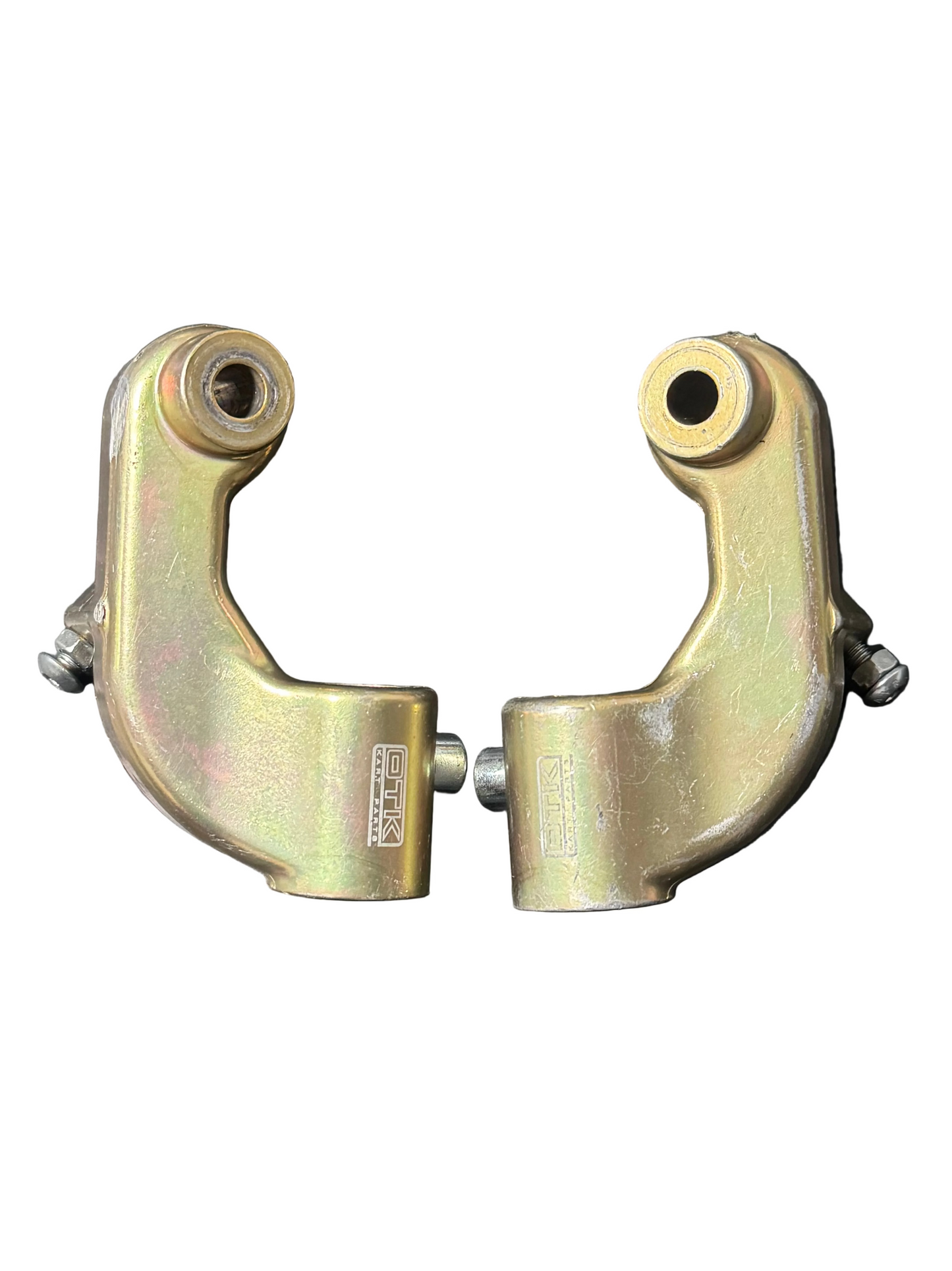 OTK Pedal Mounts