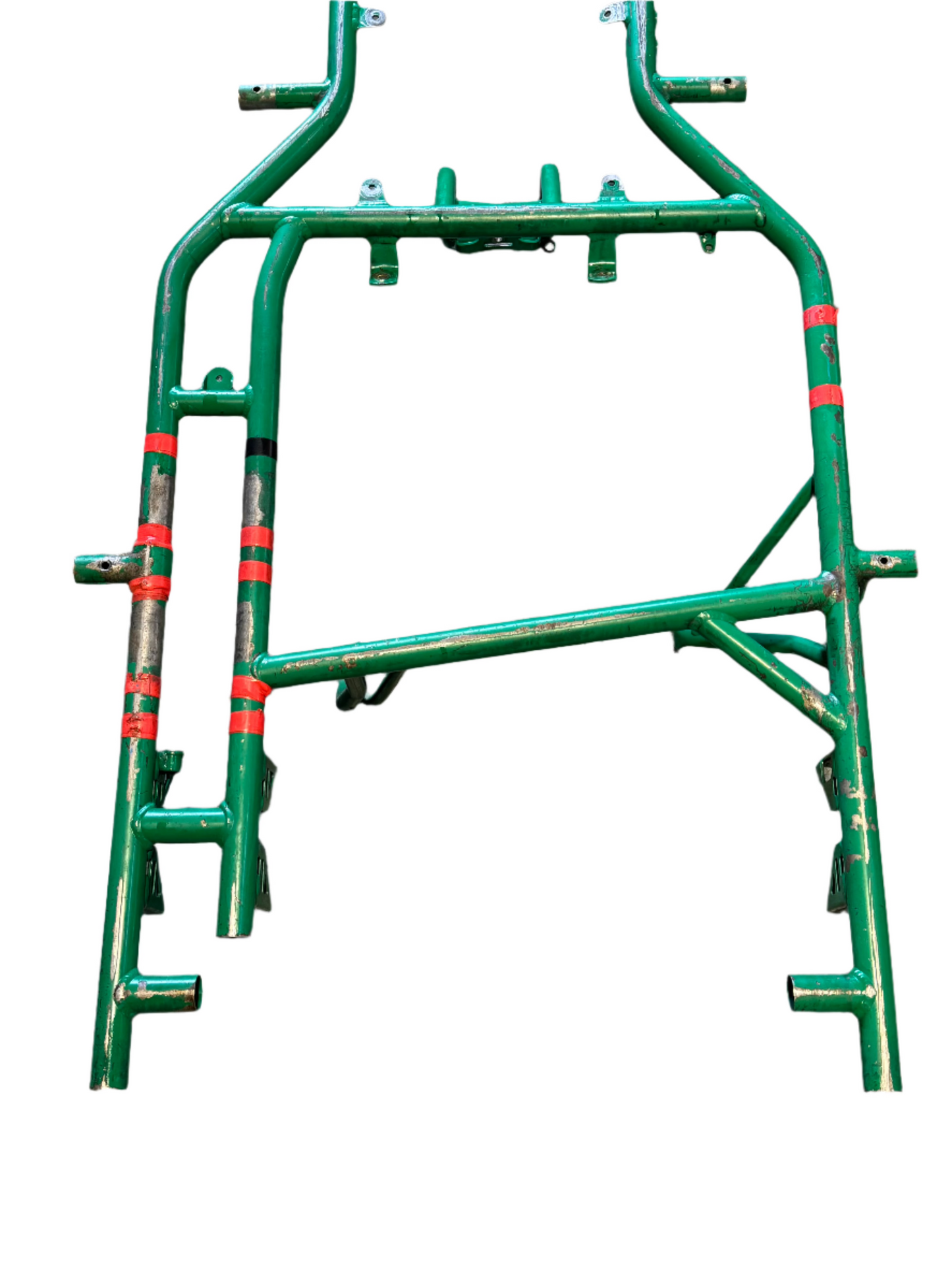 Tony Kart 401 2017 Frame